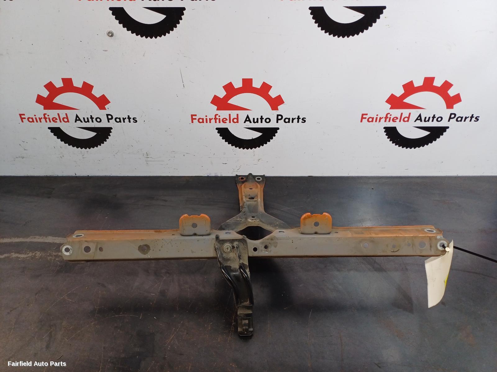 2011-2017 Subaru Xv Radiator Support