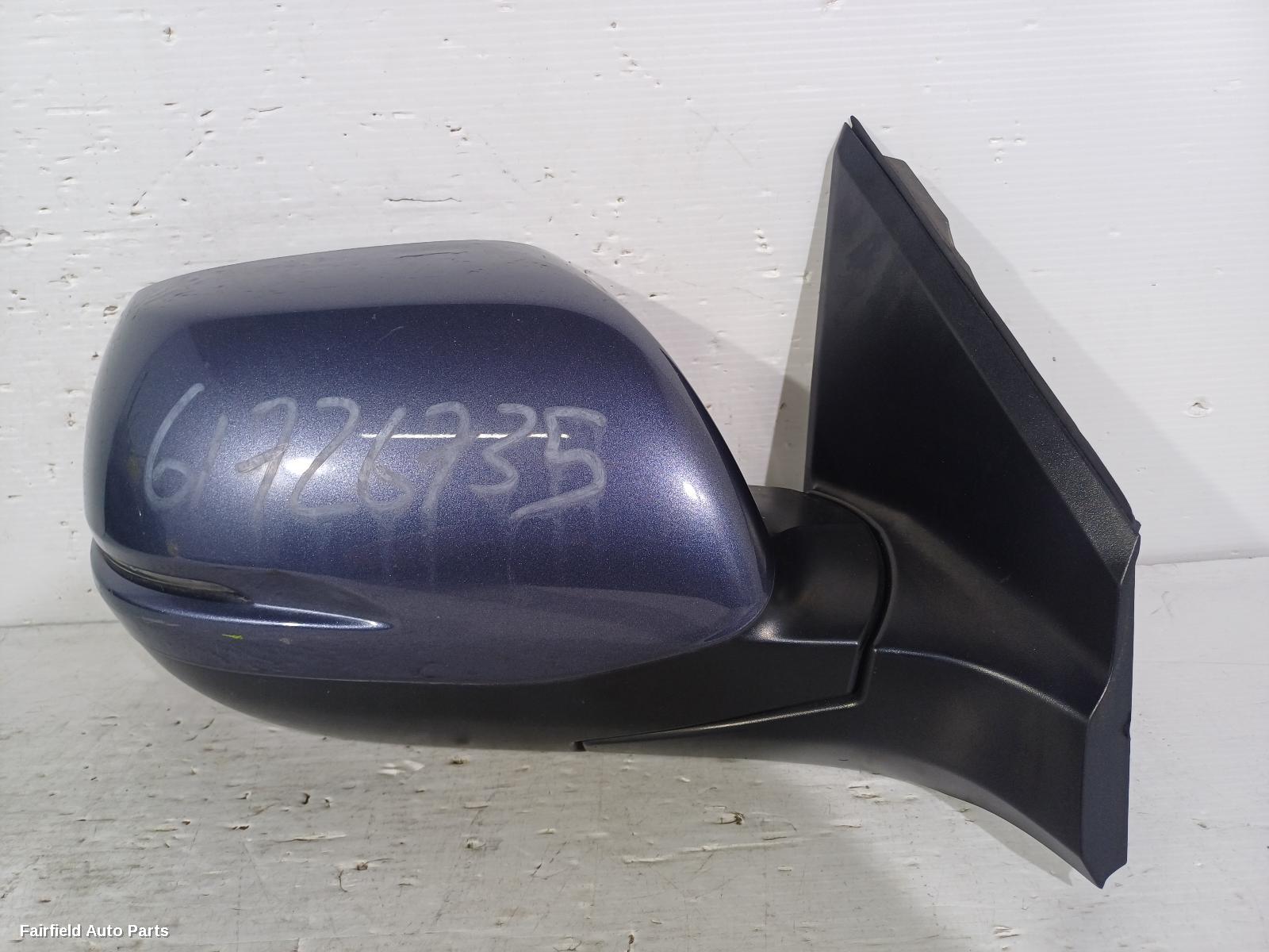 2014-2017 Honda Crv Right Door Mirror