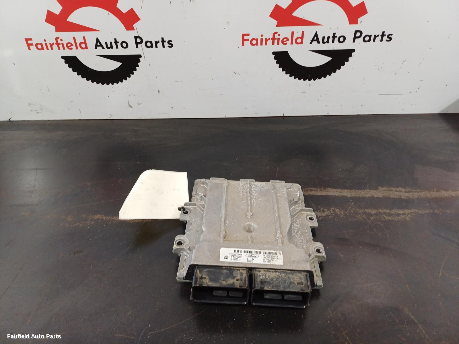 2015-2022 Ford Ranger Ecu
