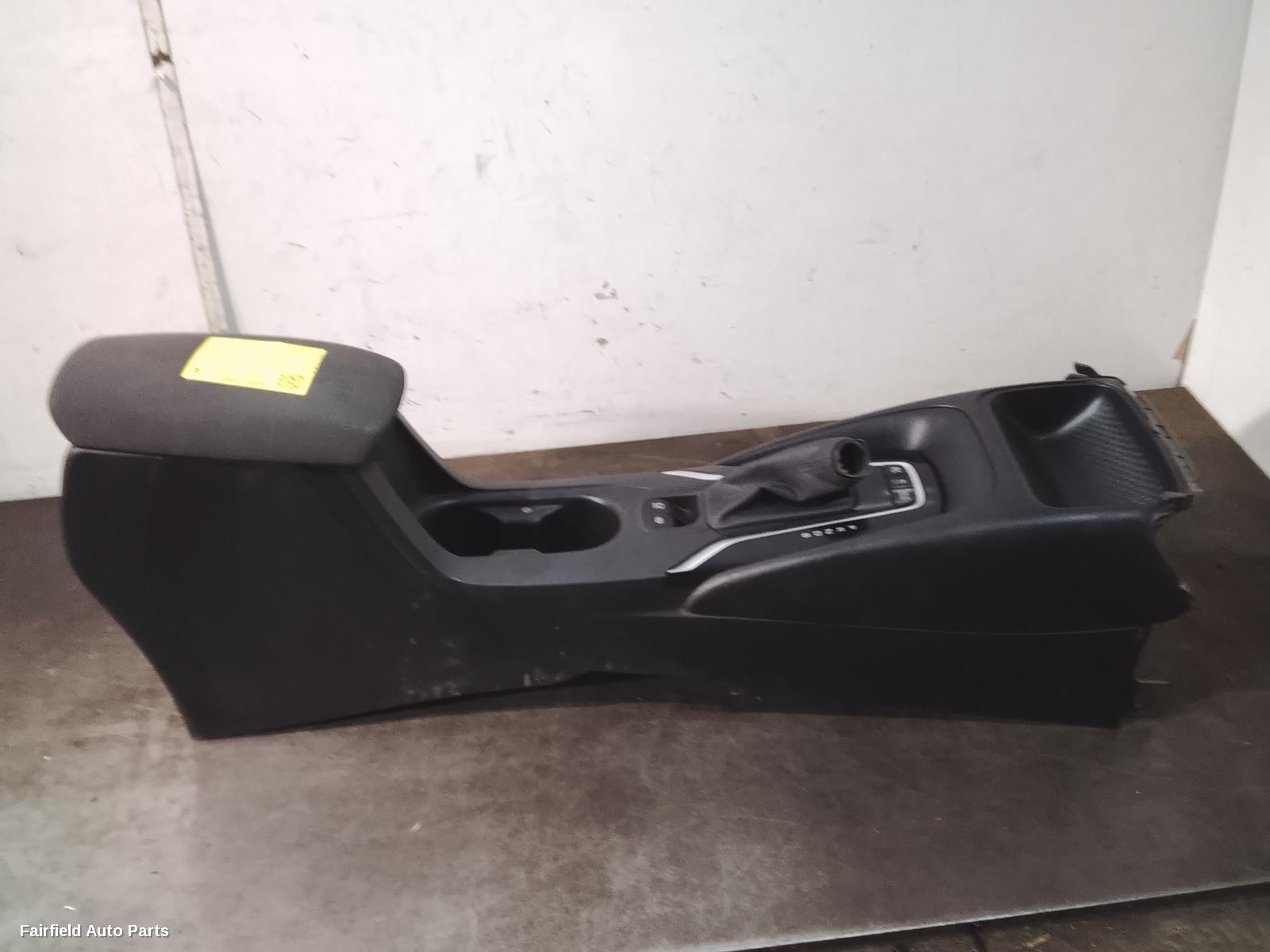 2018-2026 Toyota Corolla Console