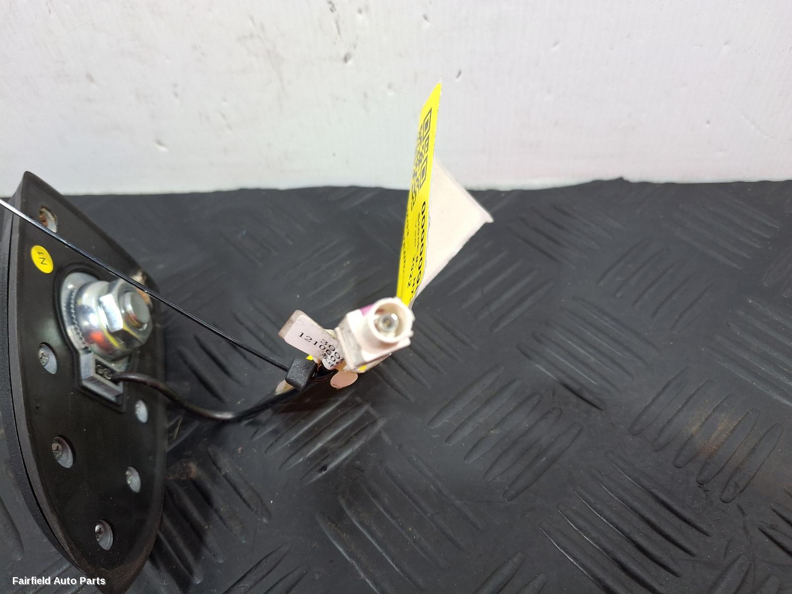 2016-2024 Mg Mg3 Antenna