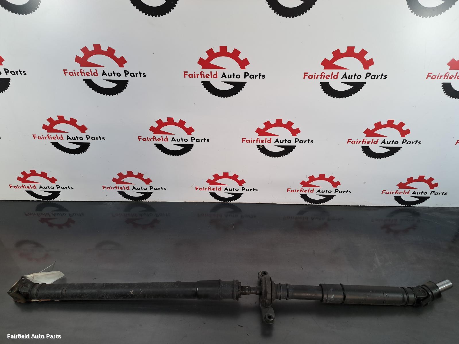 2018-2024 Subaru Forester Rear Drive Shaft