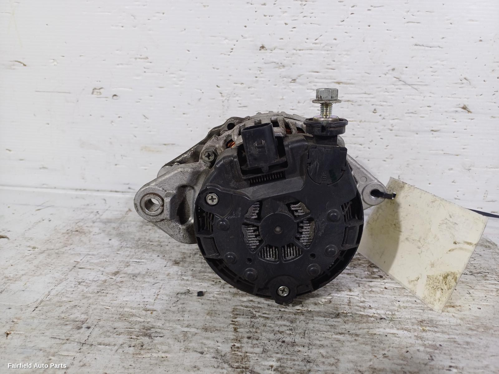 2017-2019 Mitsubishi Eclipse Cross Alternator