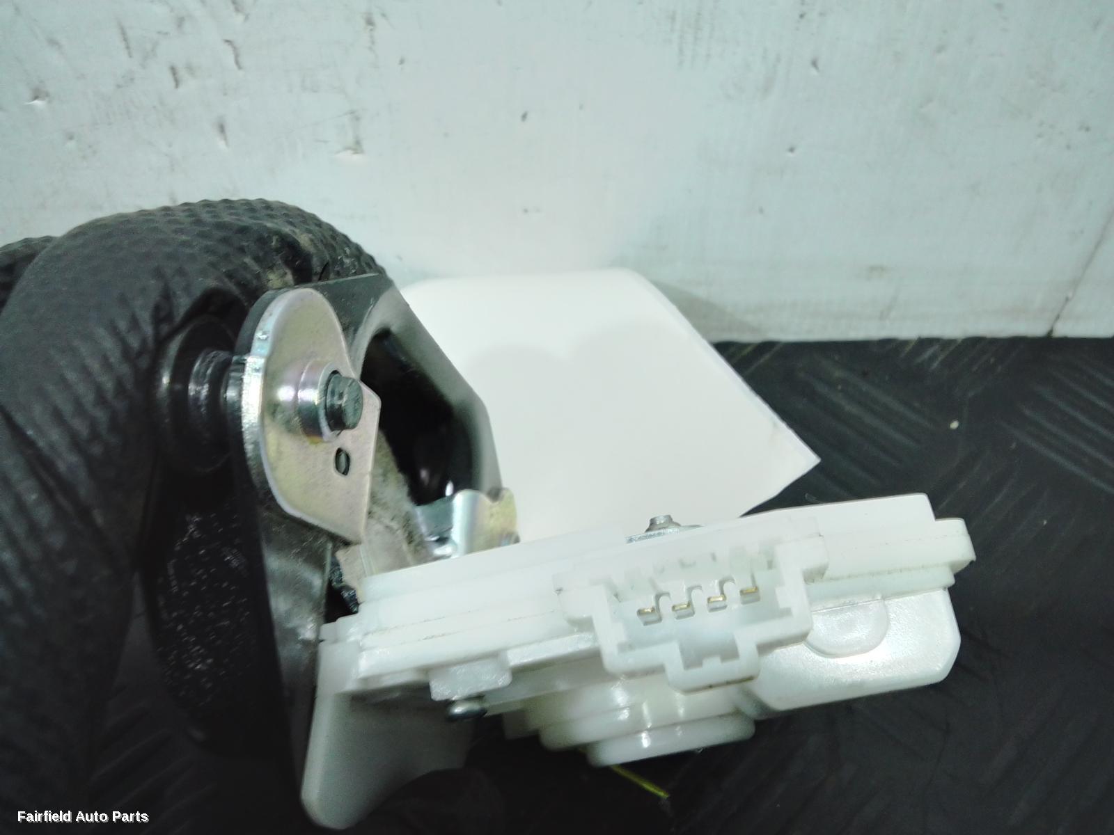 2014-2022 Honda Odyssey Door Boot Gate Lock