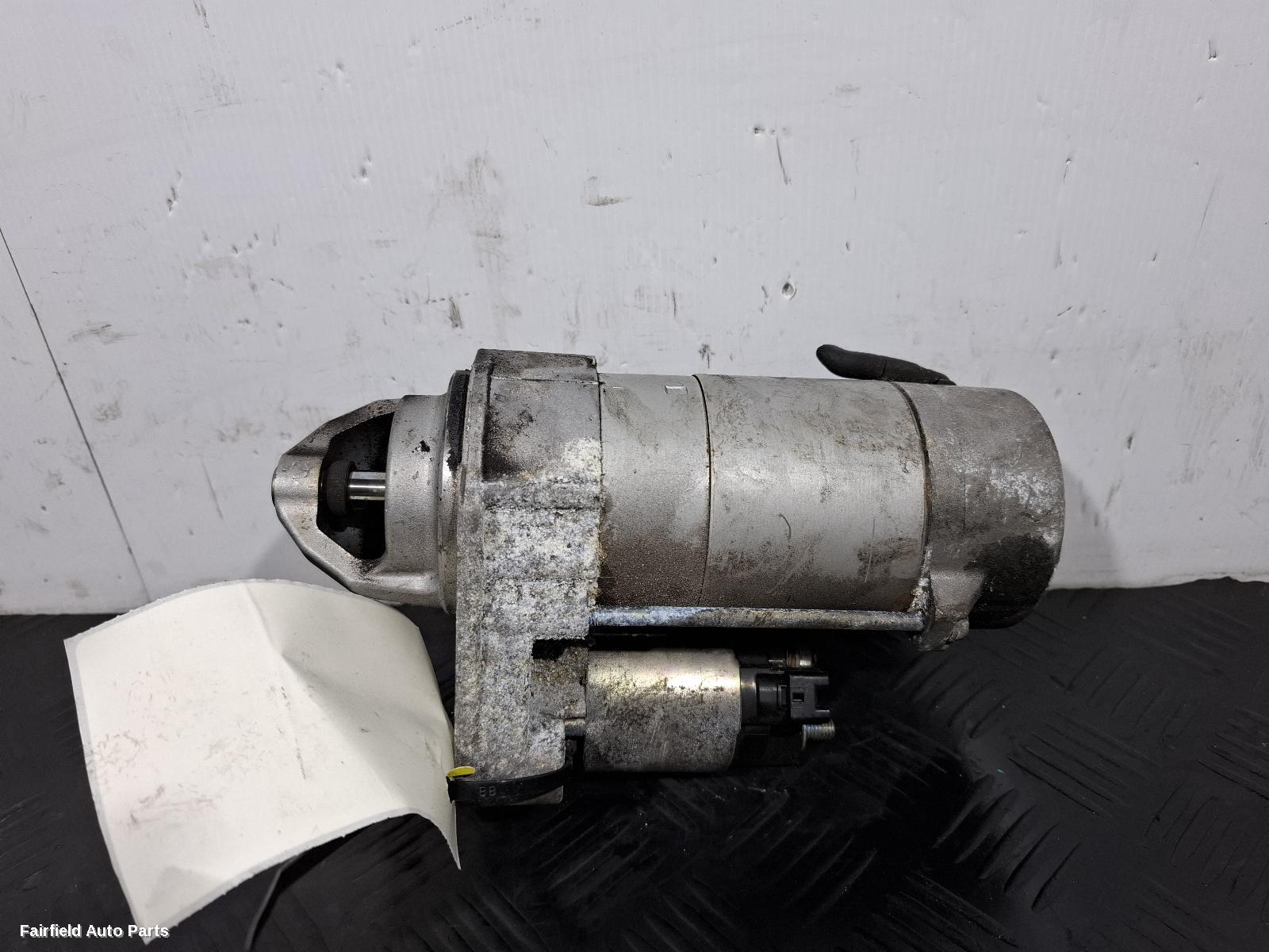 2007-2021 Lexus Lx Series Starter