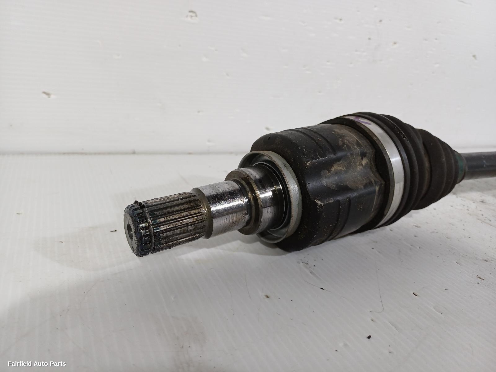 2017-2023 Suzuki Swift Left Driveshaft