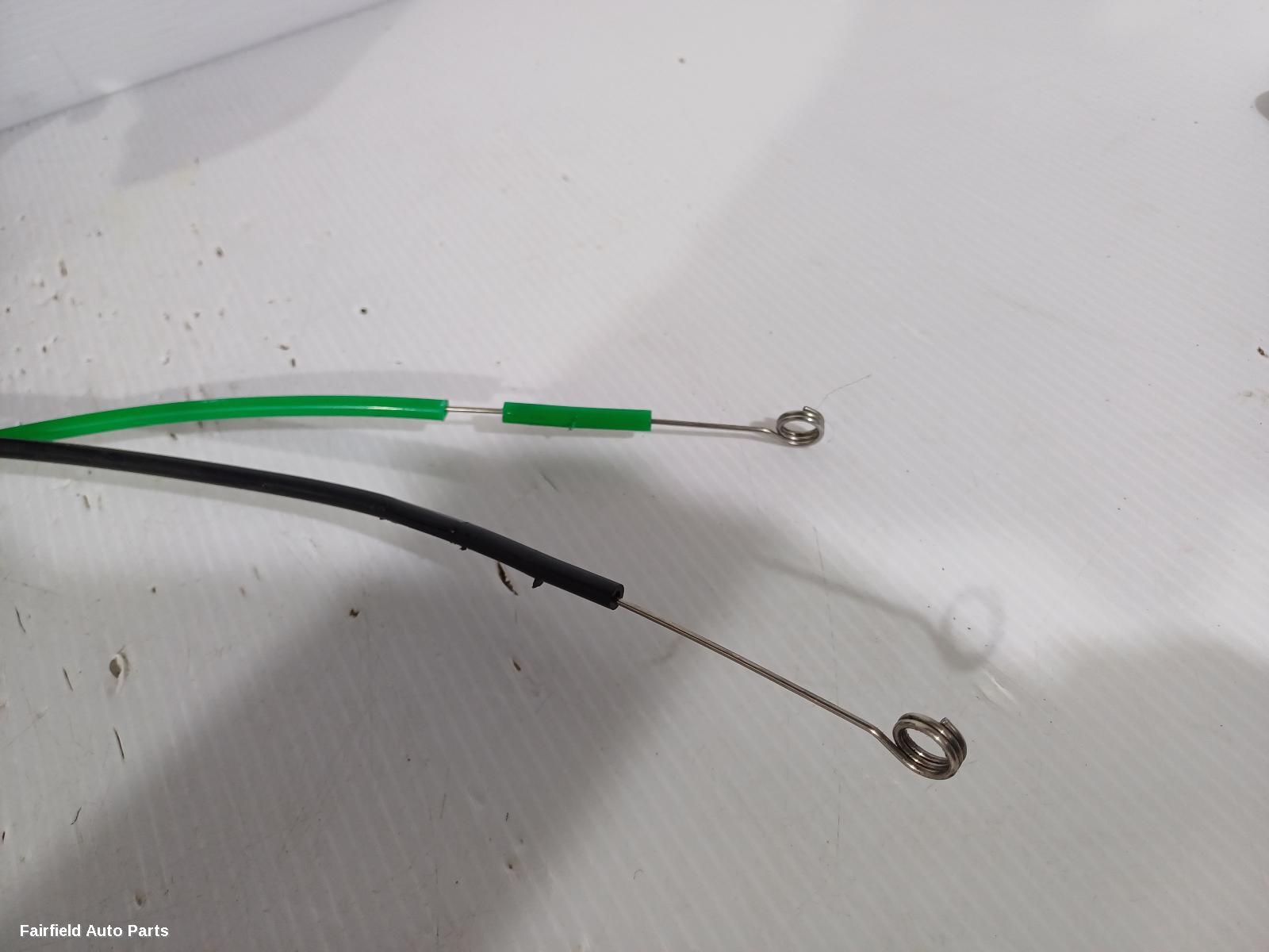 2012-2015 Hyundai I20 Heater Ac Controls