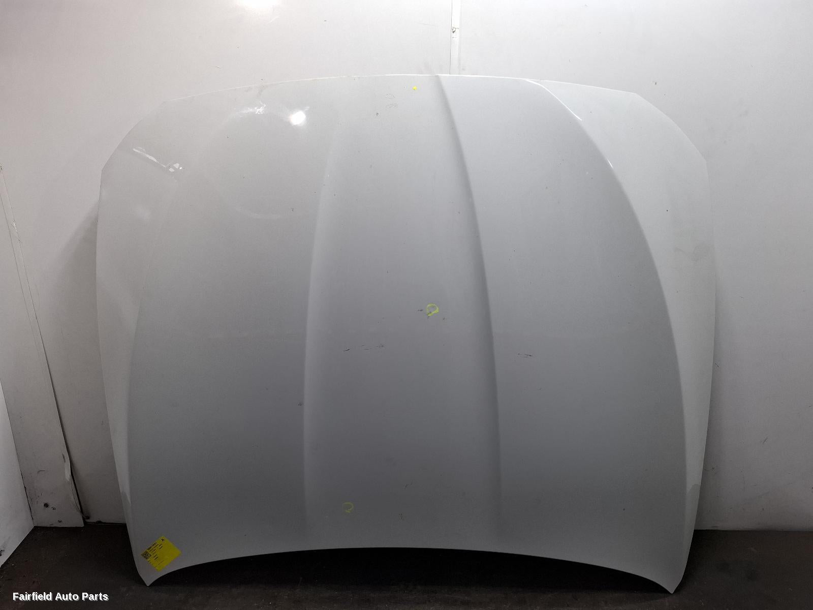 2010-2017 Bmw 5 Series Bonnet