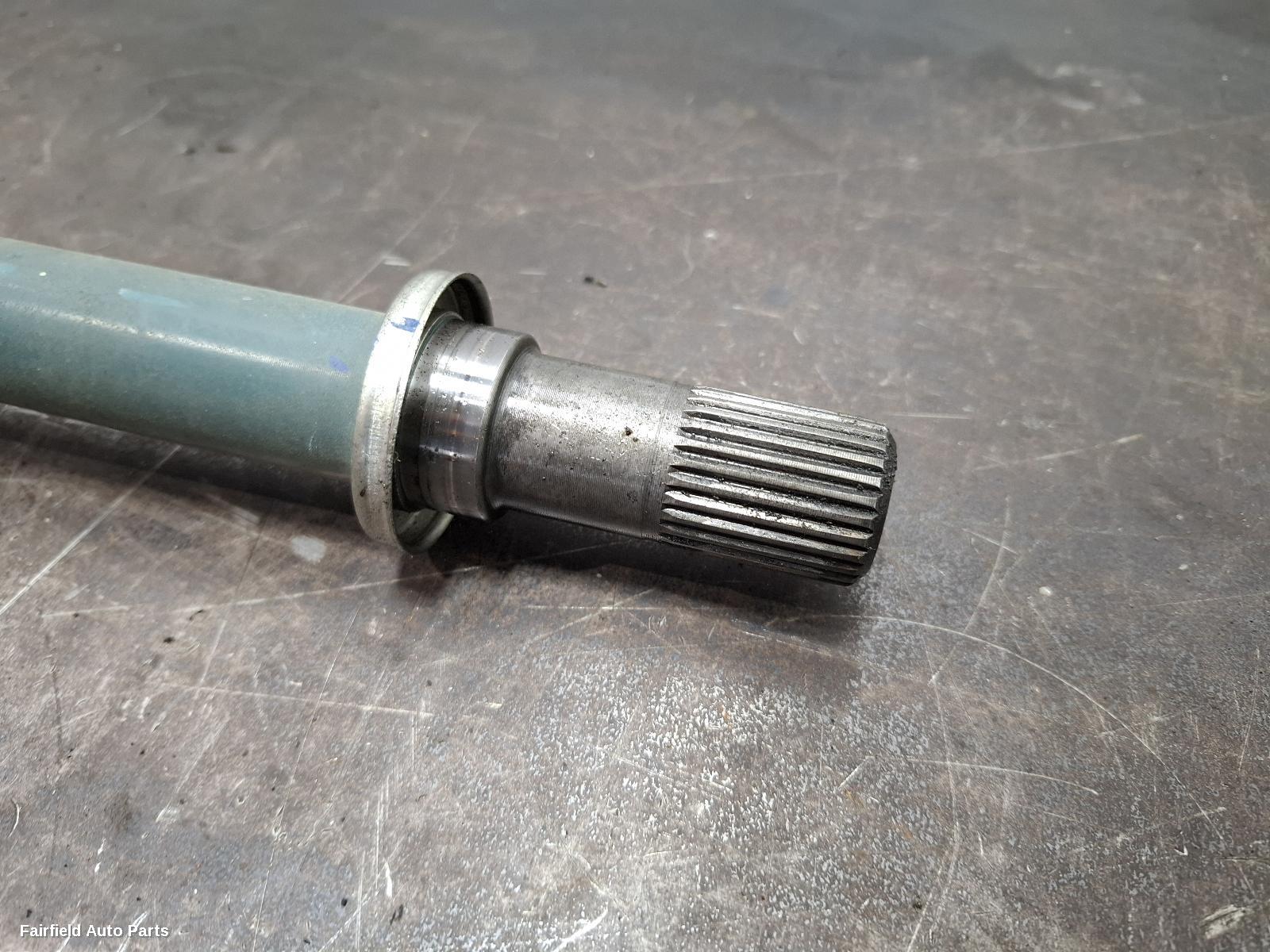 2016-2026 Renault Kaleos Right Driveshaft