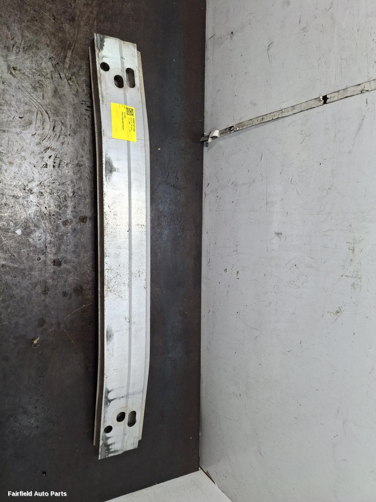 2001-2007 Toyota Kluger F Bar Reinforc Brack