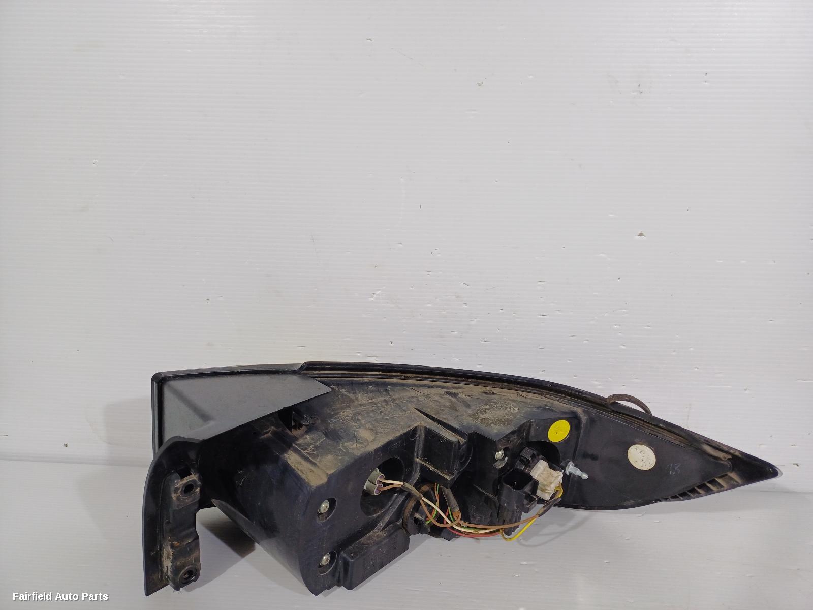 2011-2015 Land Rover Rangerover Evoque Left Taillight