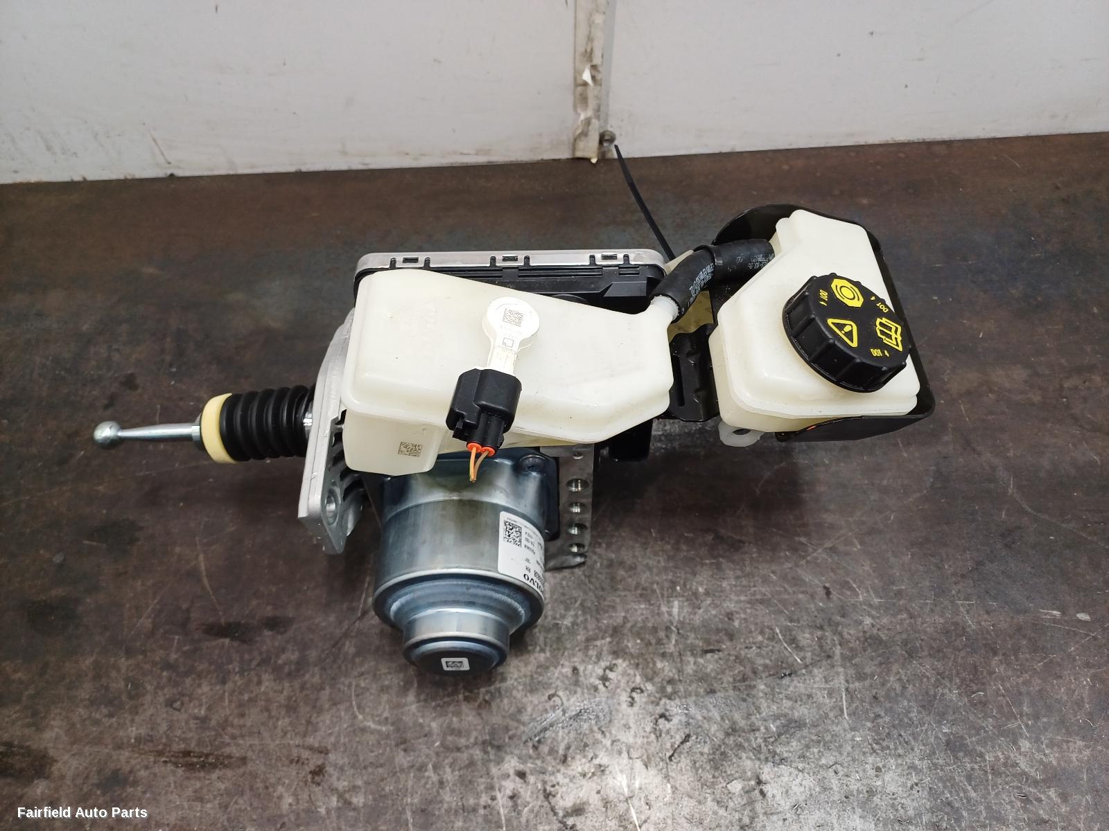 2017-2025 Volvo Xc60 Abs Pump Modulator