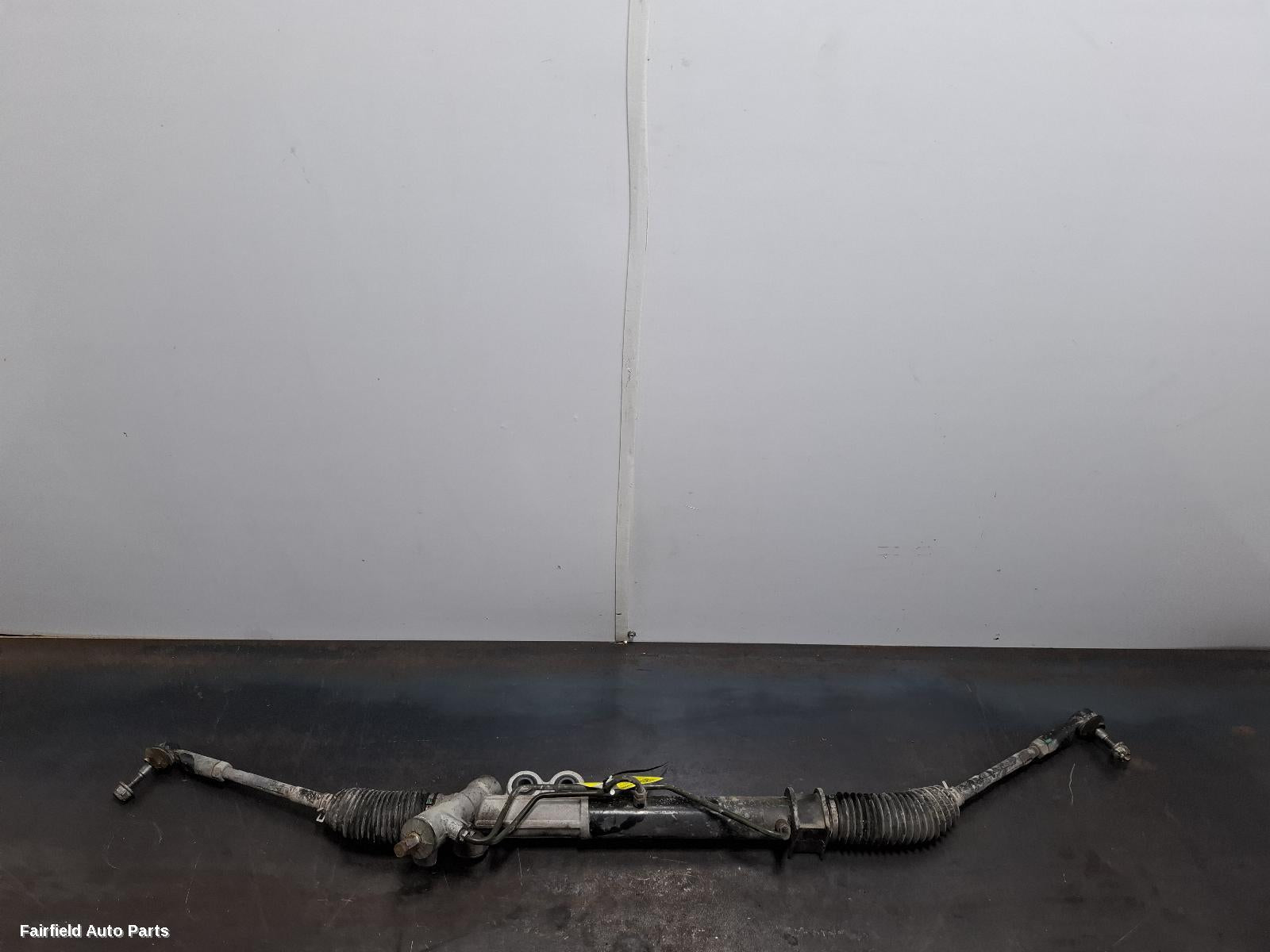 2020-2025 Ldv T60 Steering Box Rack