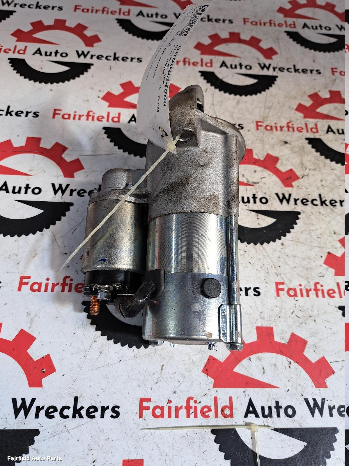 2007-2011 Holden Epica Starter