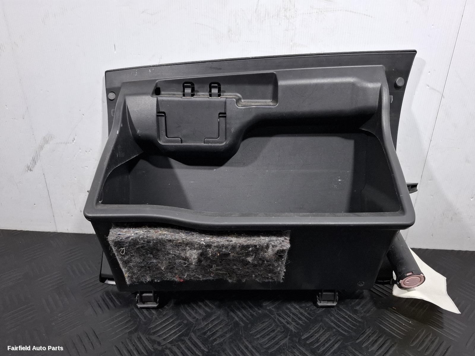 2010-2026 Mitsubishi Asx Glove Box