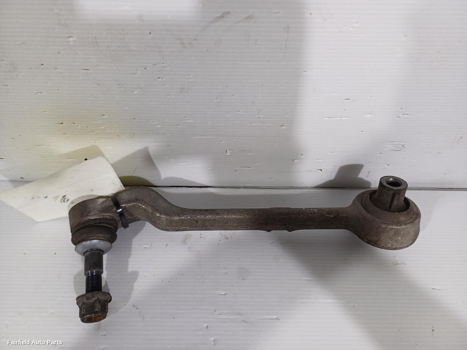 2004-2013 Bmw 1 Series Left Front Lower Control Arm