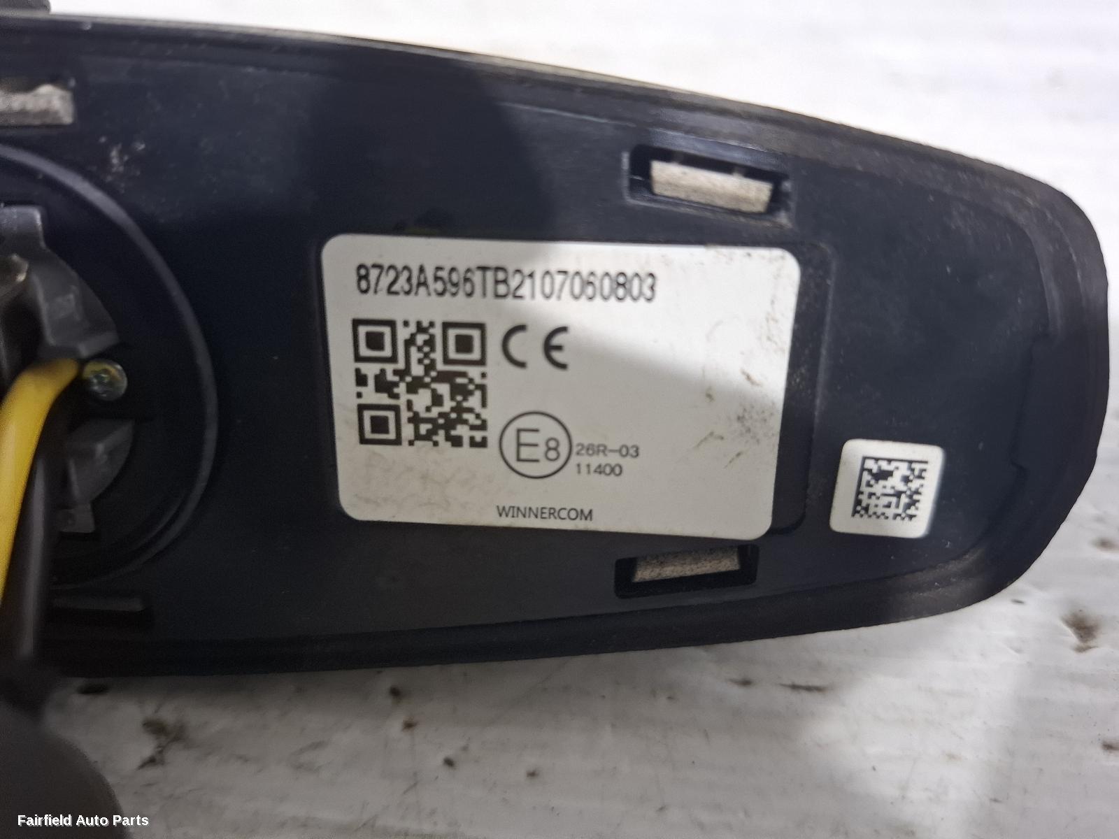 2021-2026 Mitsubishi Outlander Antenna