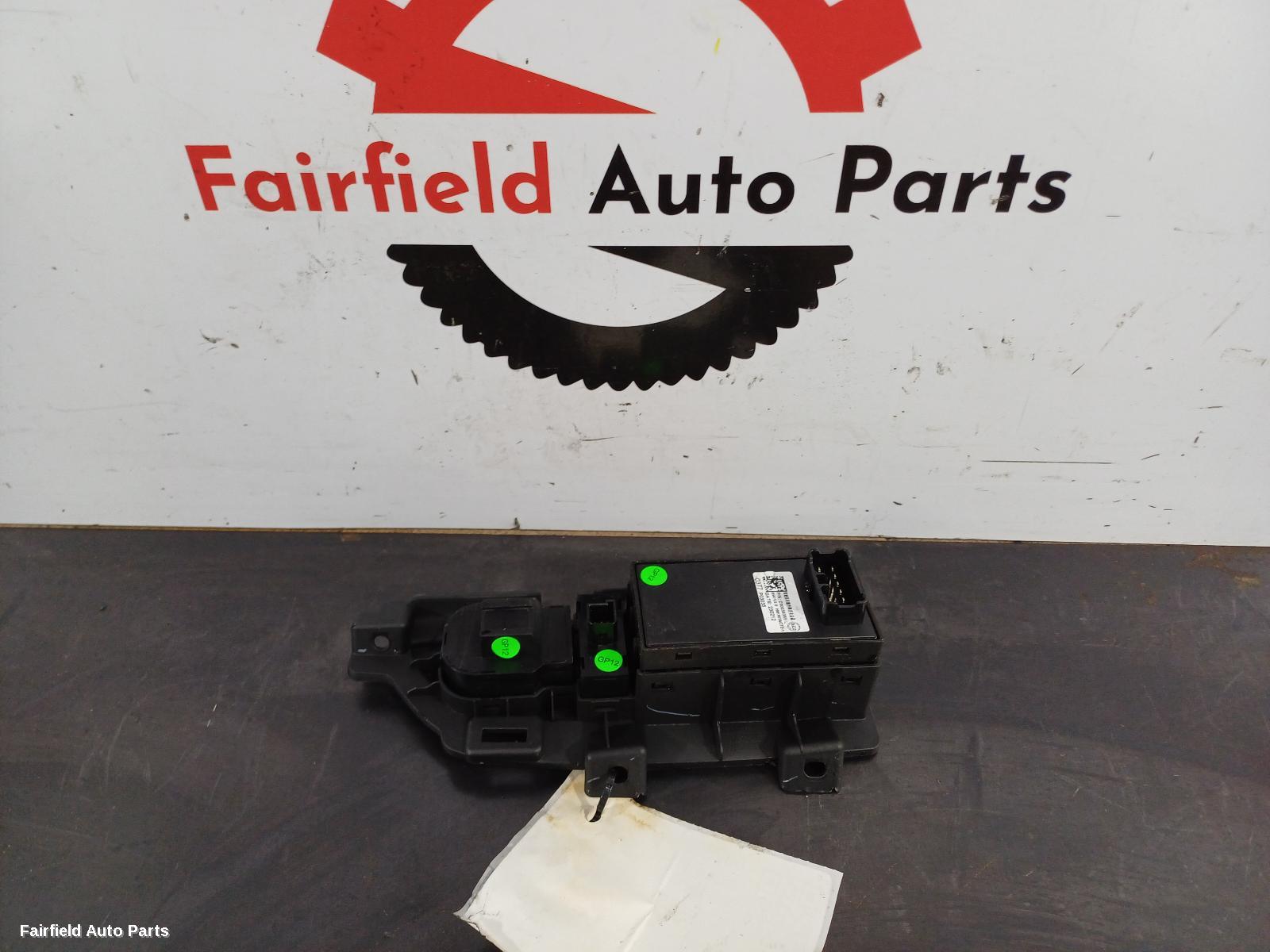 2015-2025 Ldv G10 Pwr Dr Wind Switch