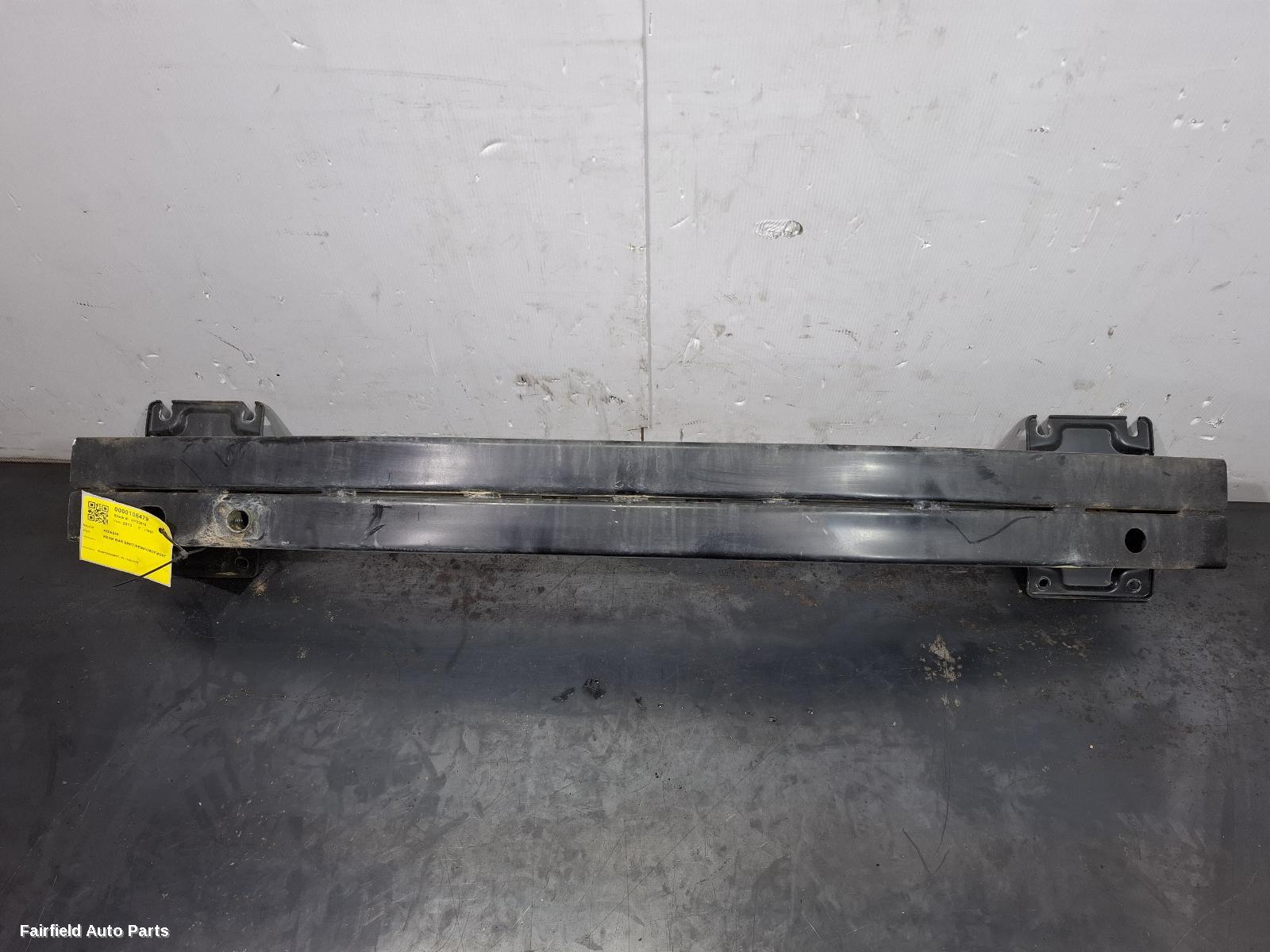 2009-2017 Suzuki Kizashi R Bar Bracket Reinfo
