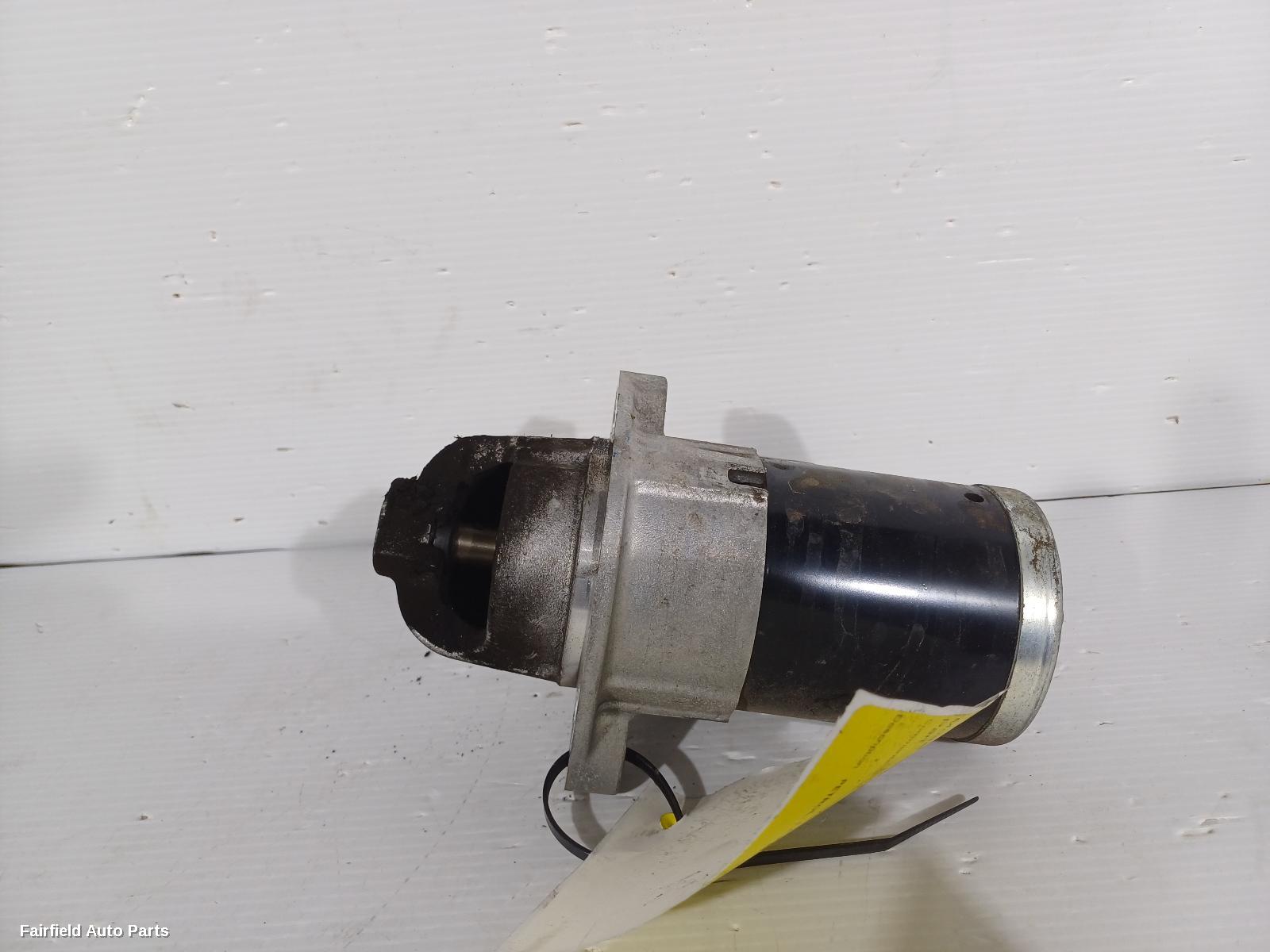 2010-2017 Suzuki Swift Starter