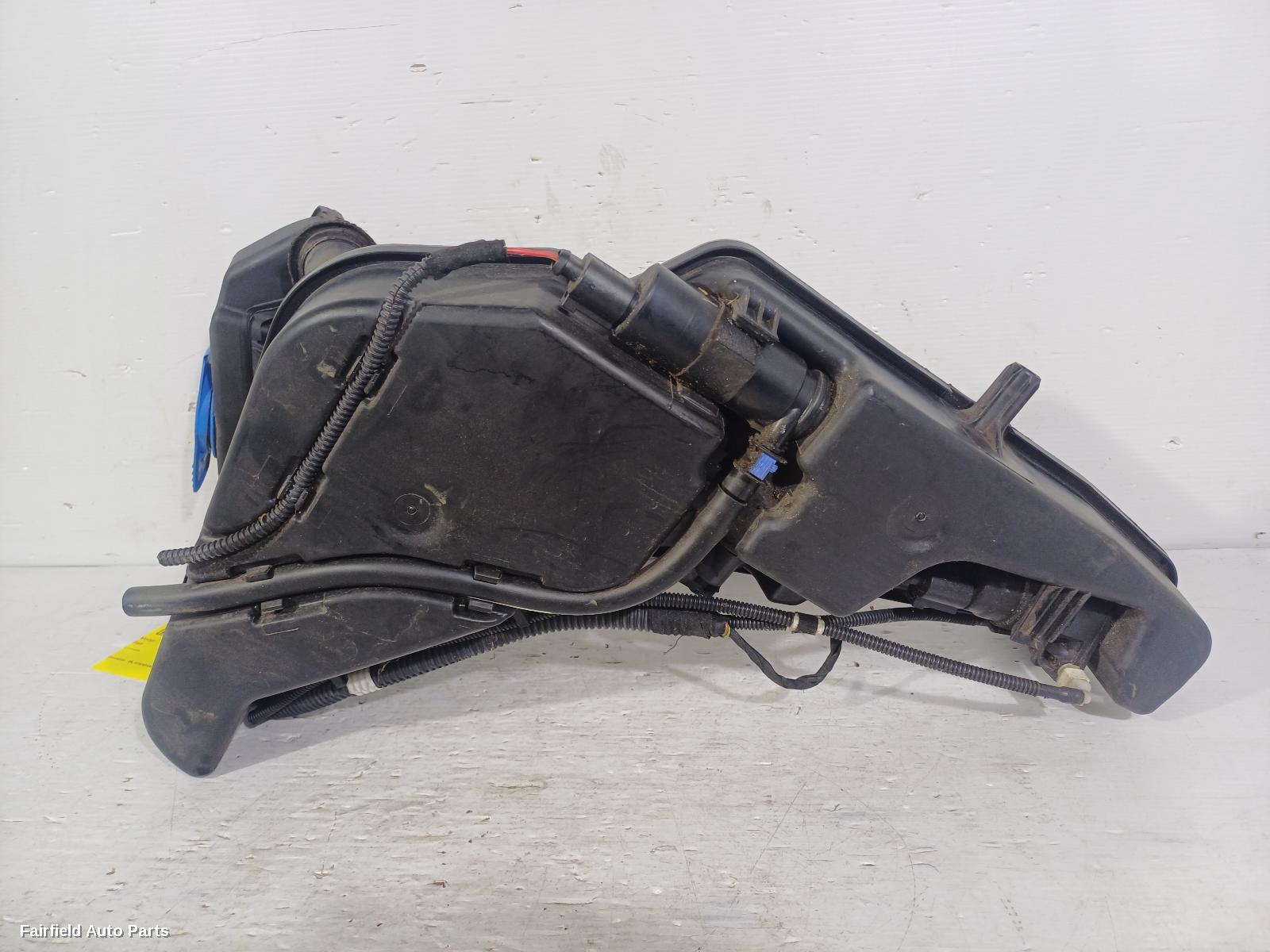 2008-2017 Audi Q5 Washer Bottle