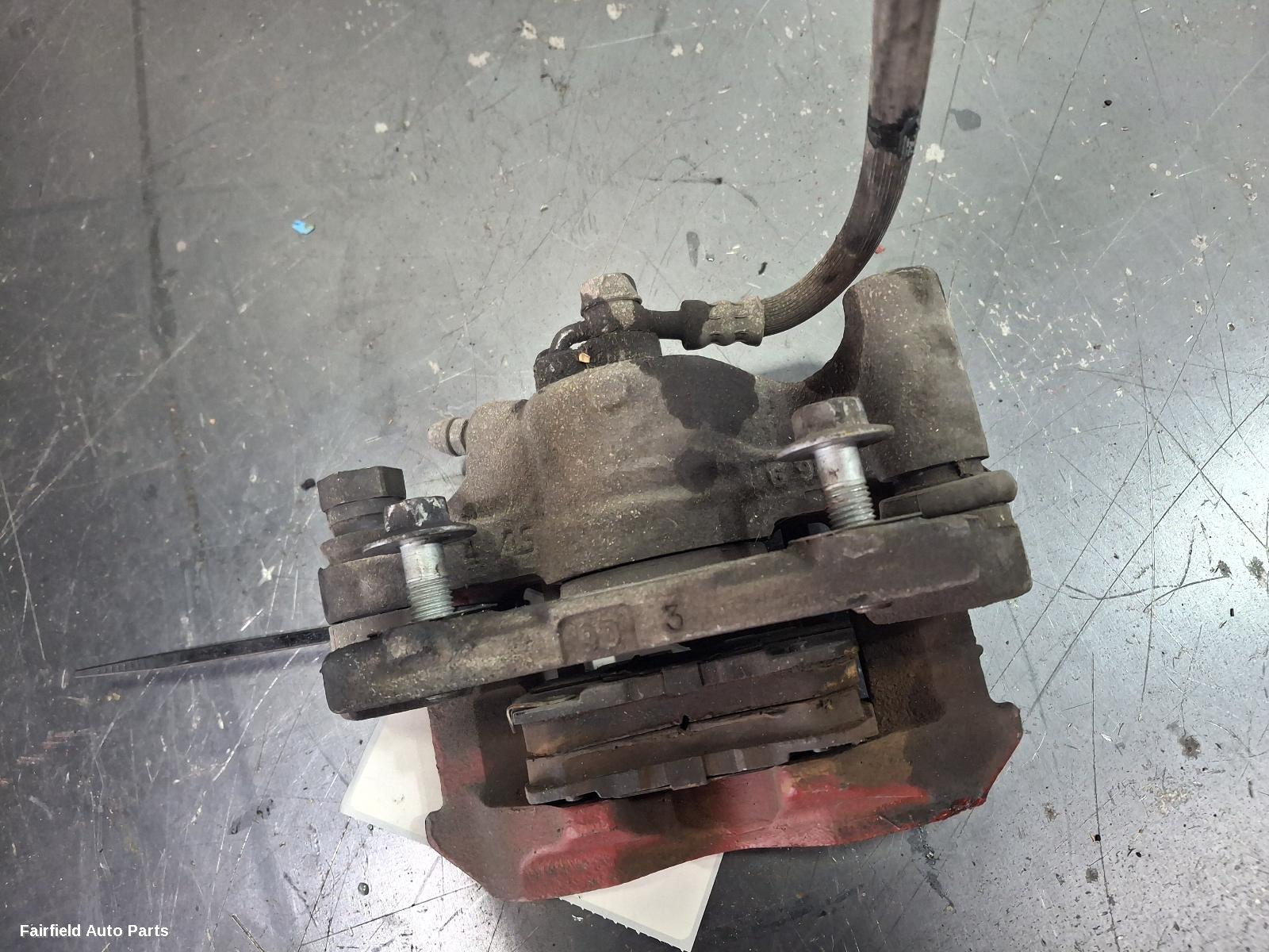 2005-2014 Lexus Is250/is250c Caliper