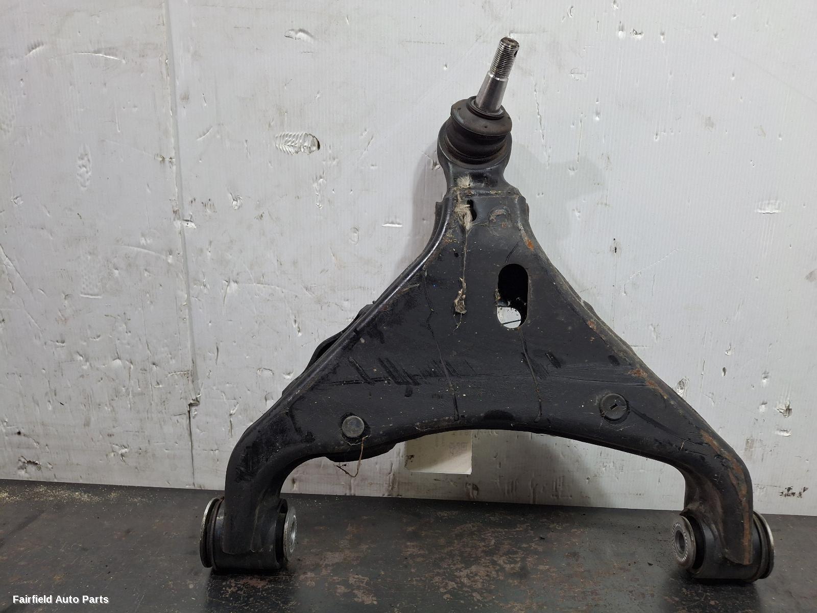 2022-2026 Great Wall Tank 300 Right Front Lower Control Arm