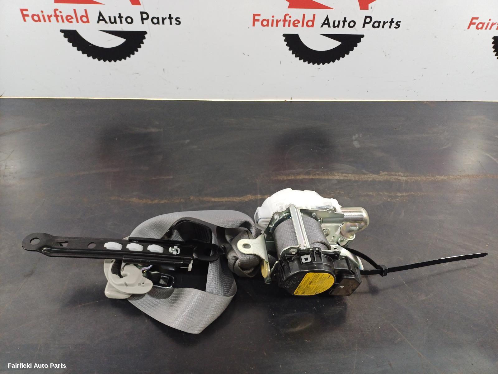 2012-2020 Lexus Gs Seatbelt Stalk