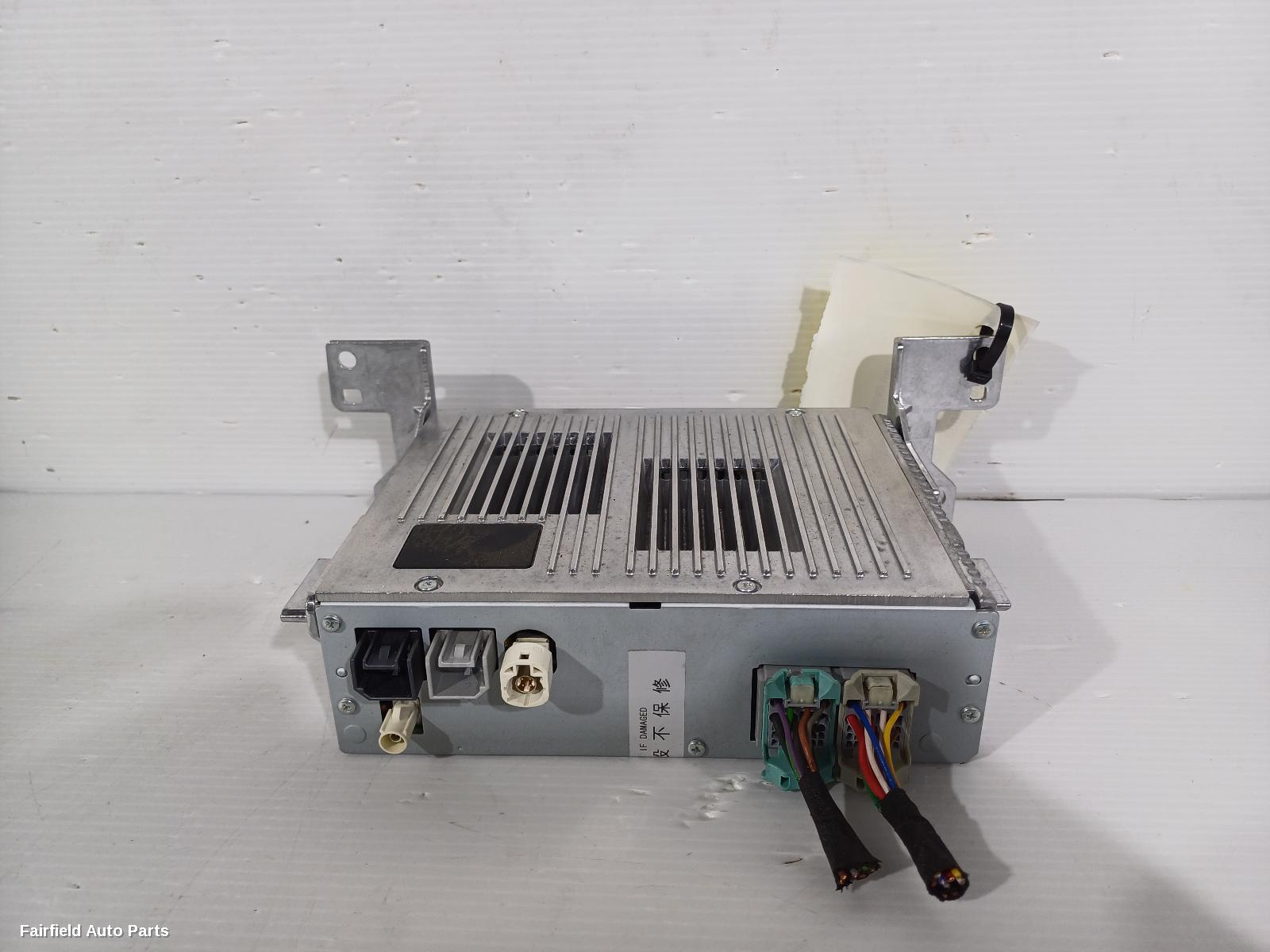2017-2025 Ldv T60 Radio Cd Dvd Sat Tv