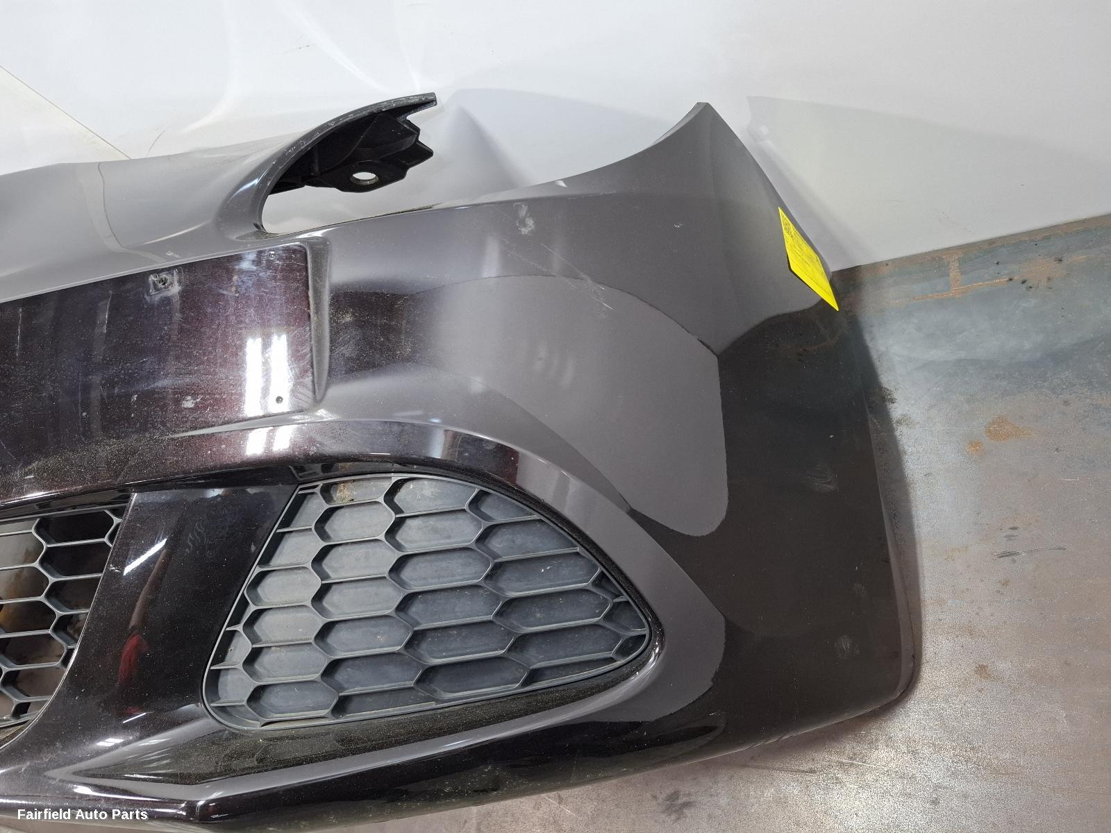 2013-2016 Alfa Romeo Giulietta Front Bumper