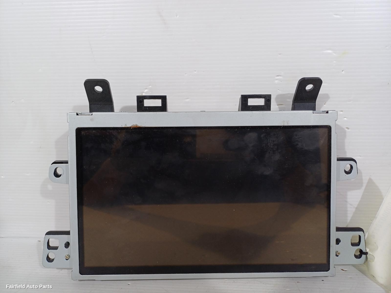 2017-2021 Ldv T60 Radio Cd Dvd Sat Tv