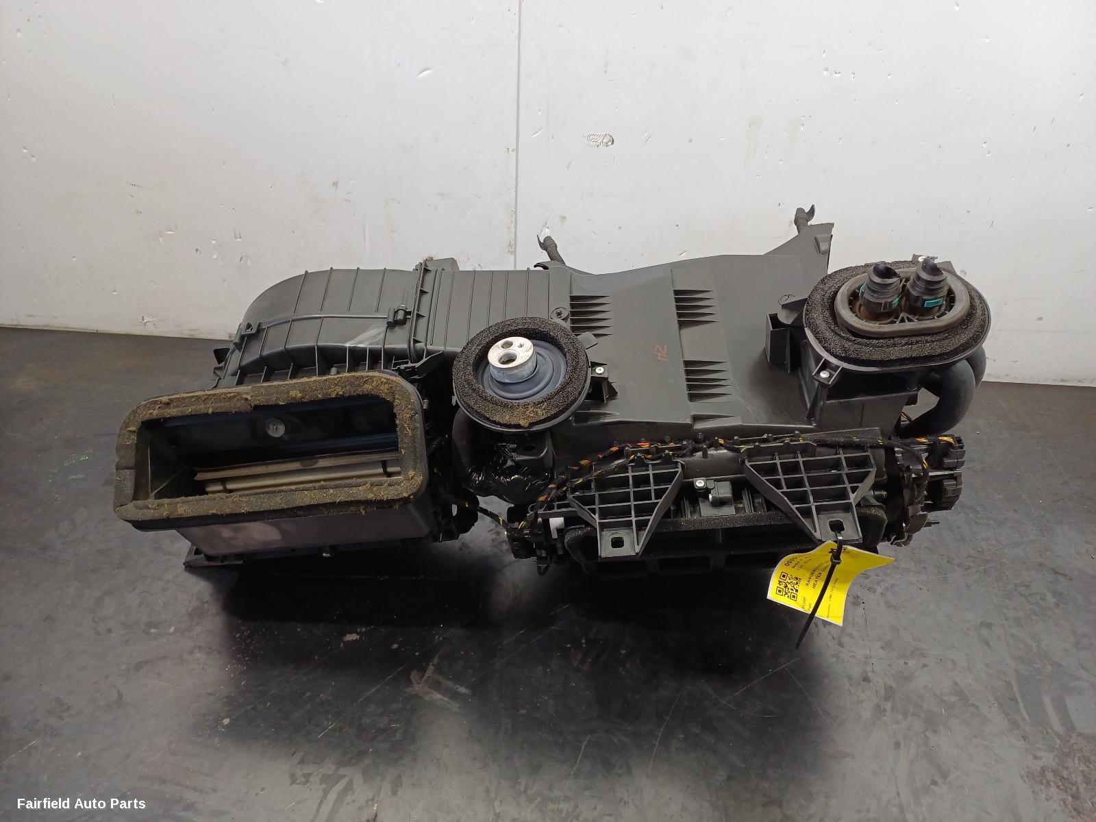2013-2022 Land Rover Rangerover Sport Heater Core Box