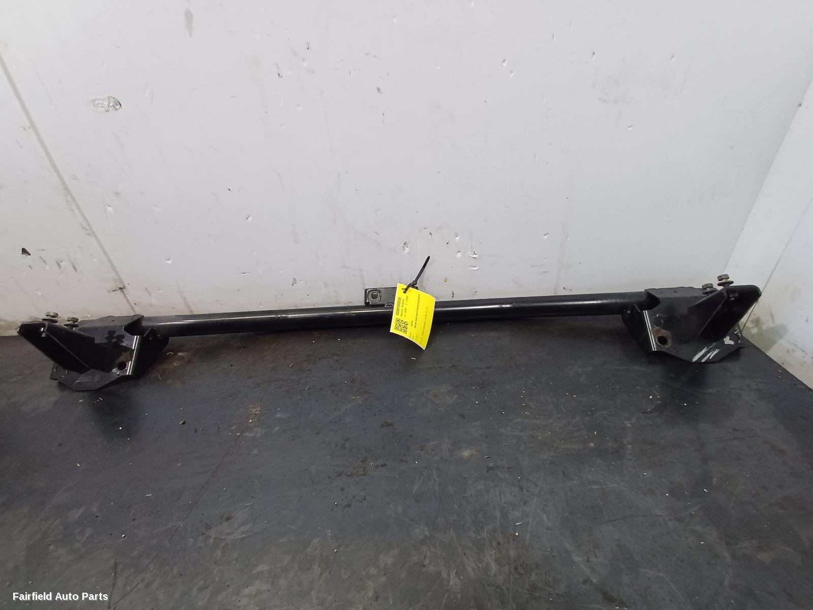 2012-2020 Nissan Note R Bar Bracket Reinfo