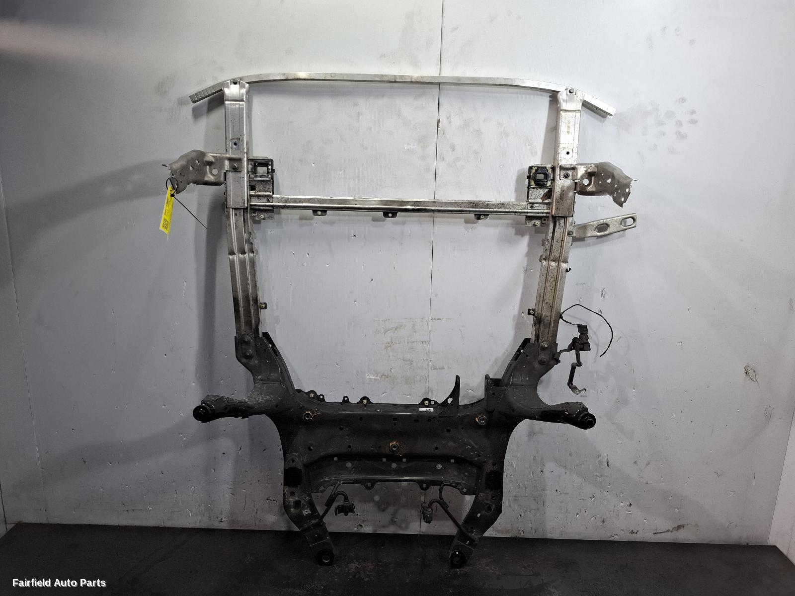 2017-2023 Mini Countryman Frt Xmember Cradle