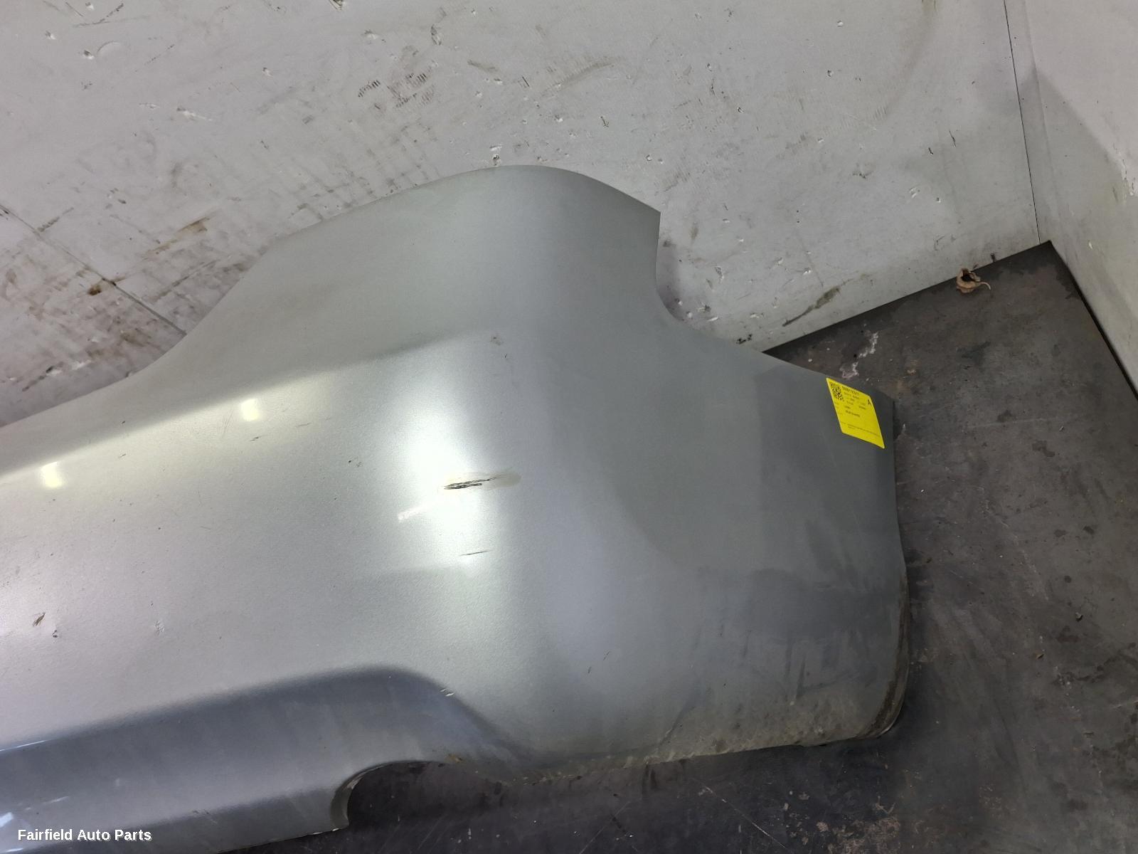 2006-2011 Toyota Camry Rear Bumper