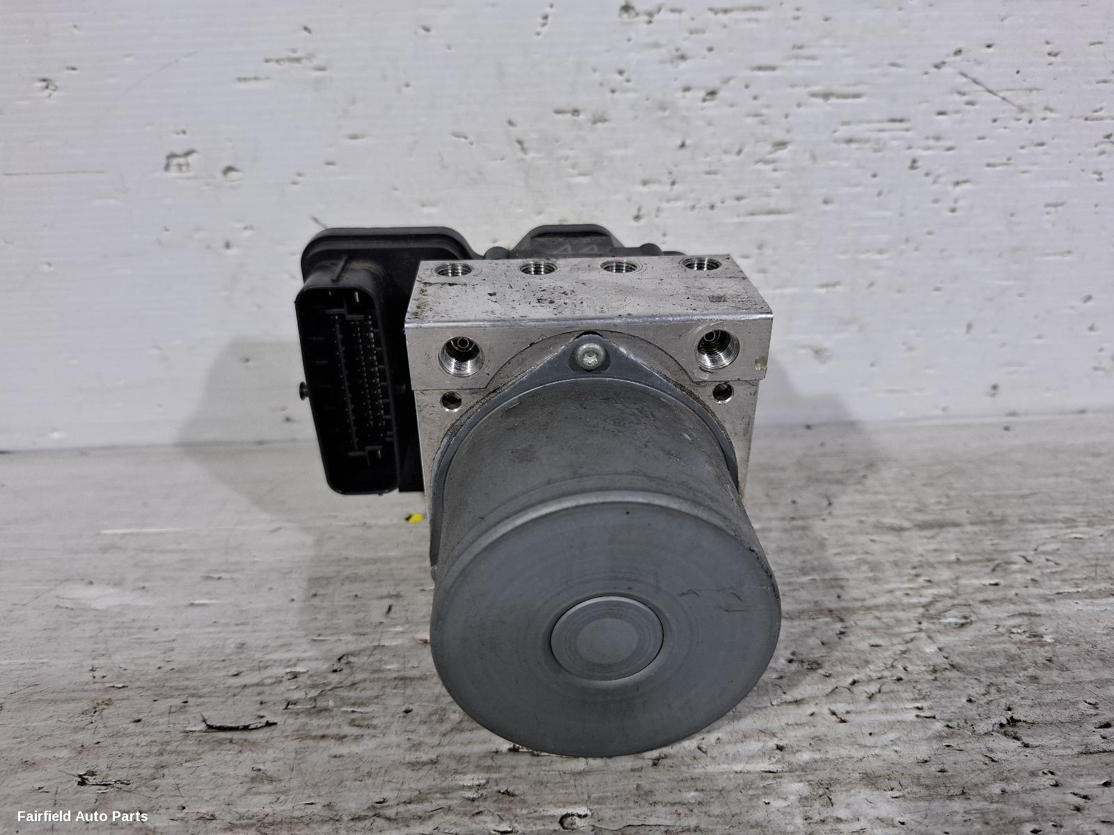 2012-2018 Toyota Rav4 Abs Pump Modulator