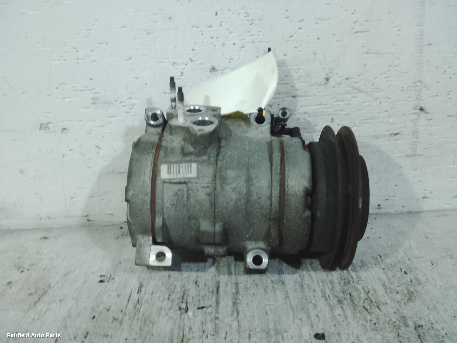 2003-2006 Toyota Prado A C Compressor