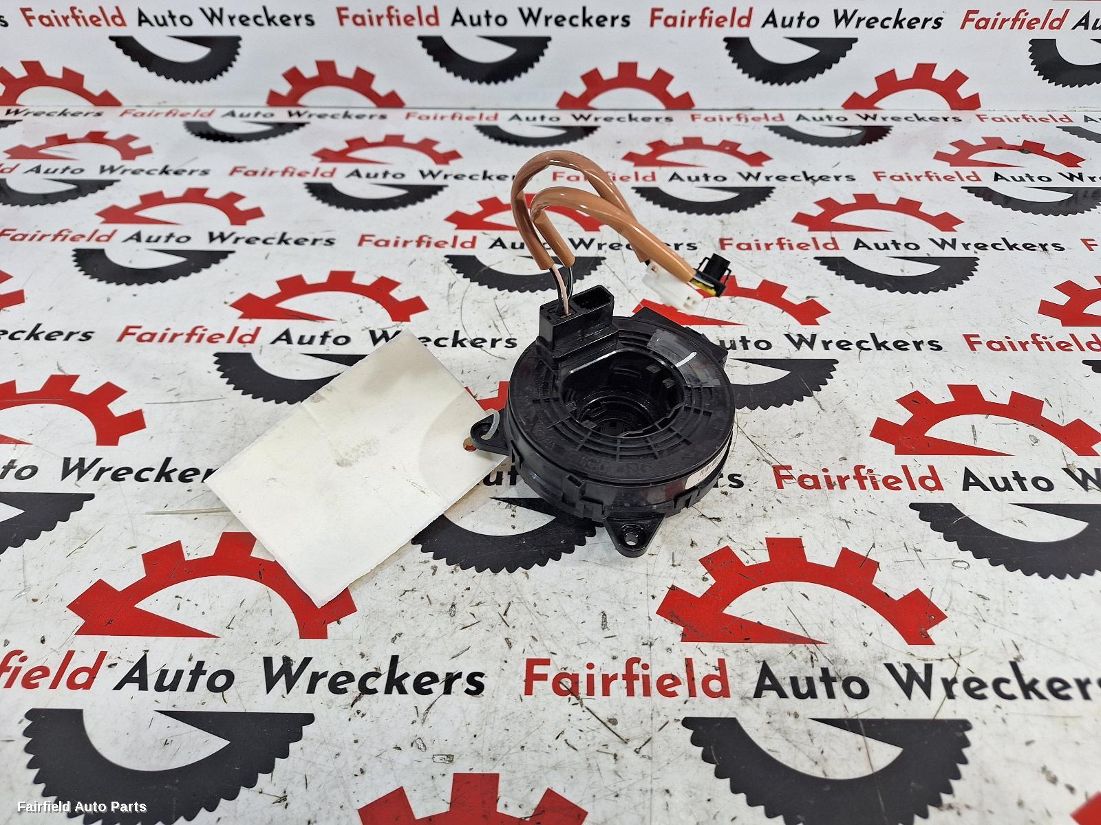 2017-2024 Ldv T60 Airbag Module Sensor