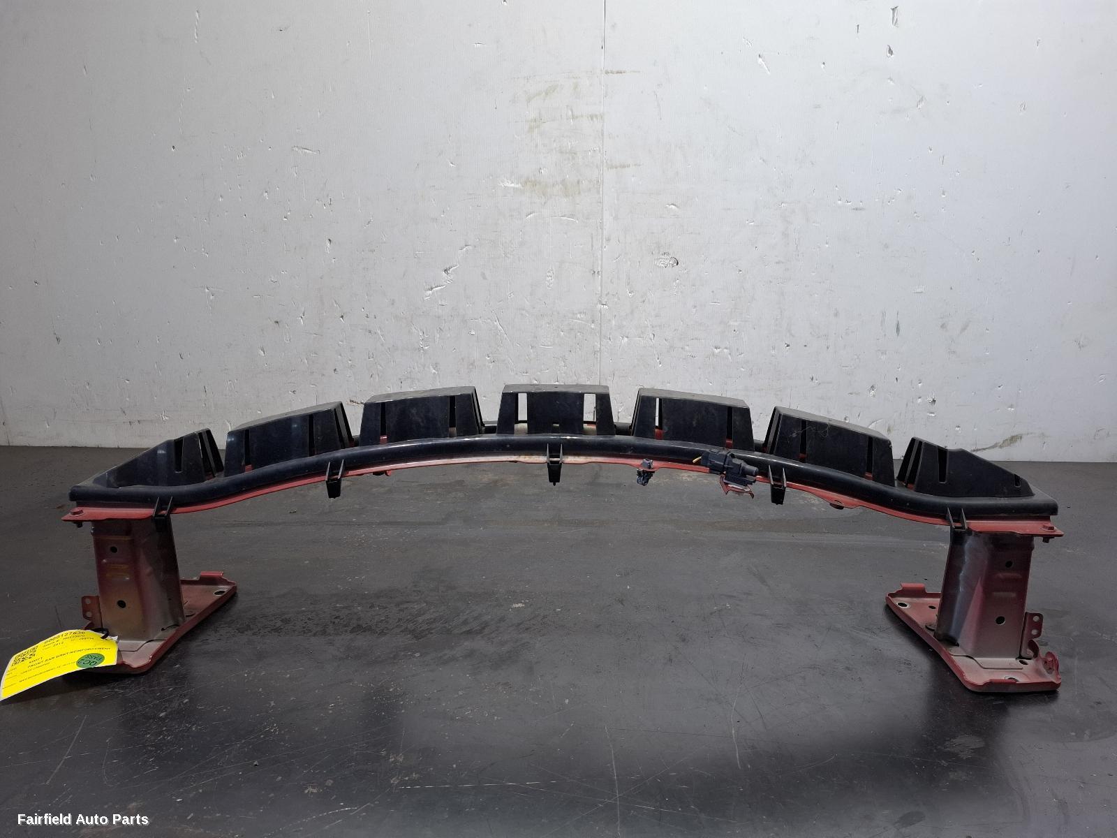2010-2017 Suzuki Swift F Bar Reinforc Brack