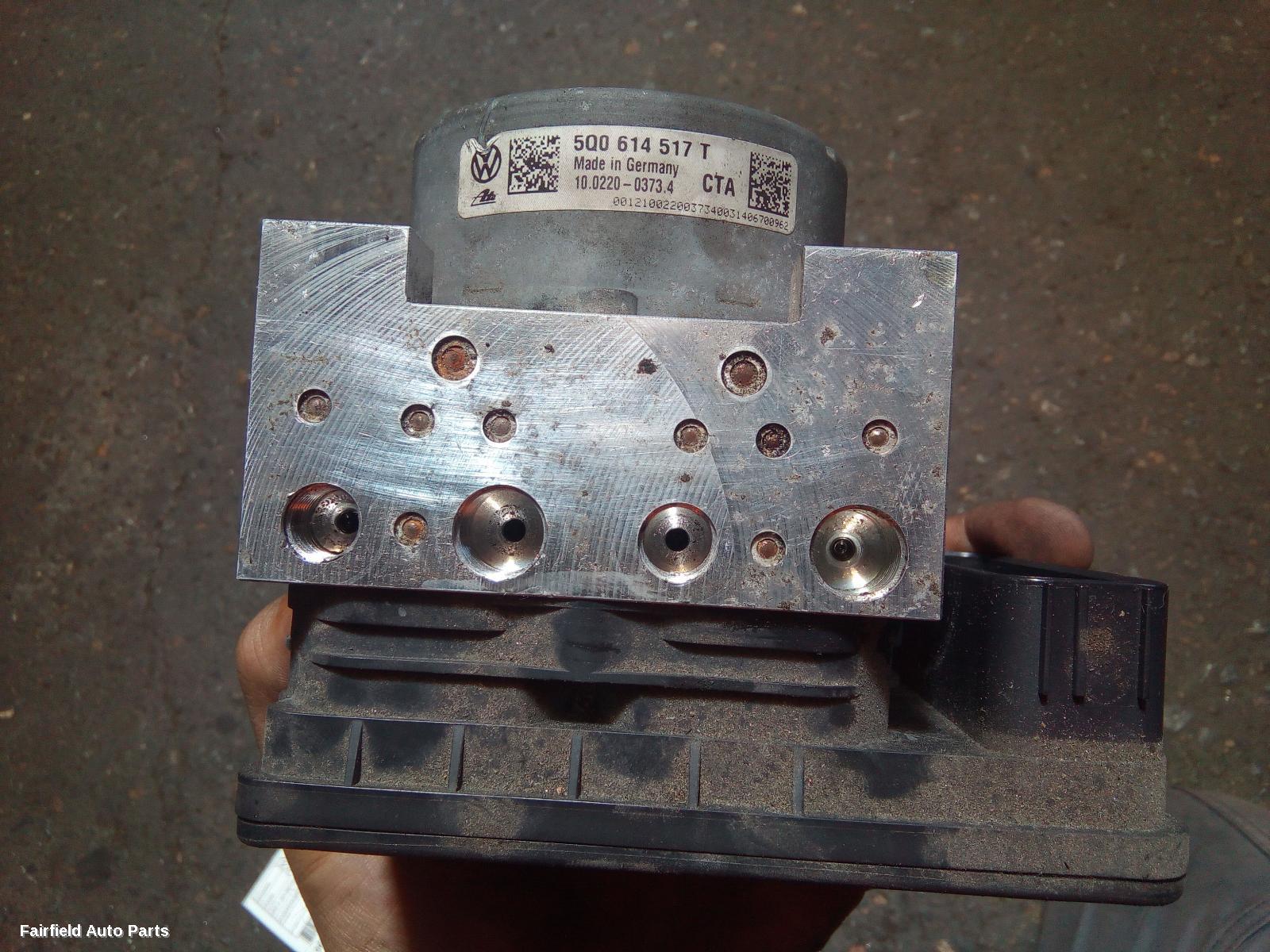 2013-2020 Volkswagen Golf Abs Pump Modulator