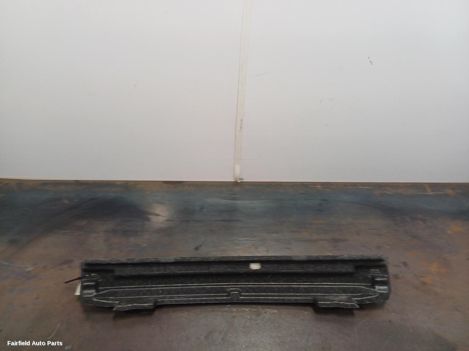 2015-2018 Holden Captiva F Bar Reinforc Brack