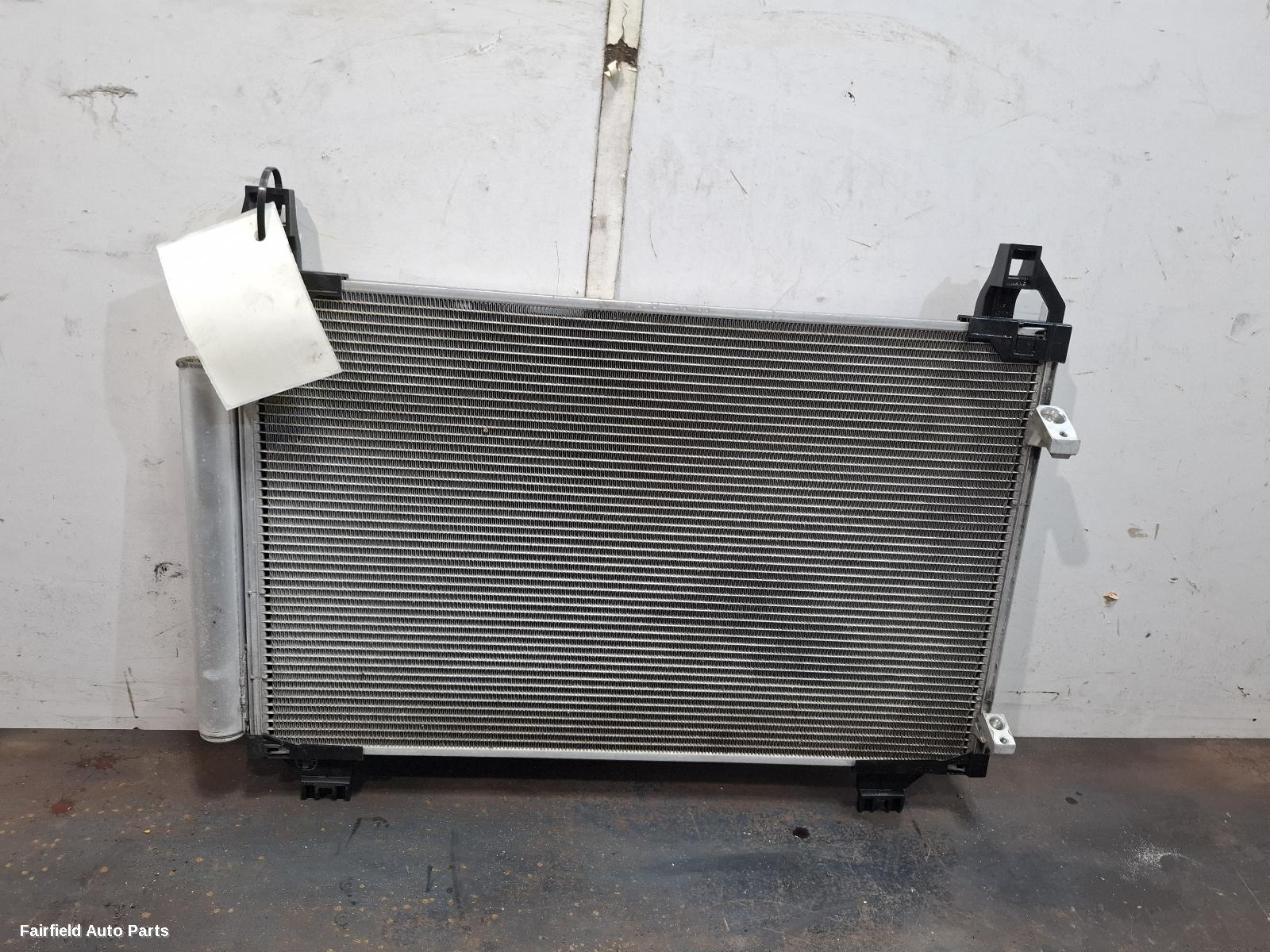 2007-2016 Toyota Yaris A C Condenser