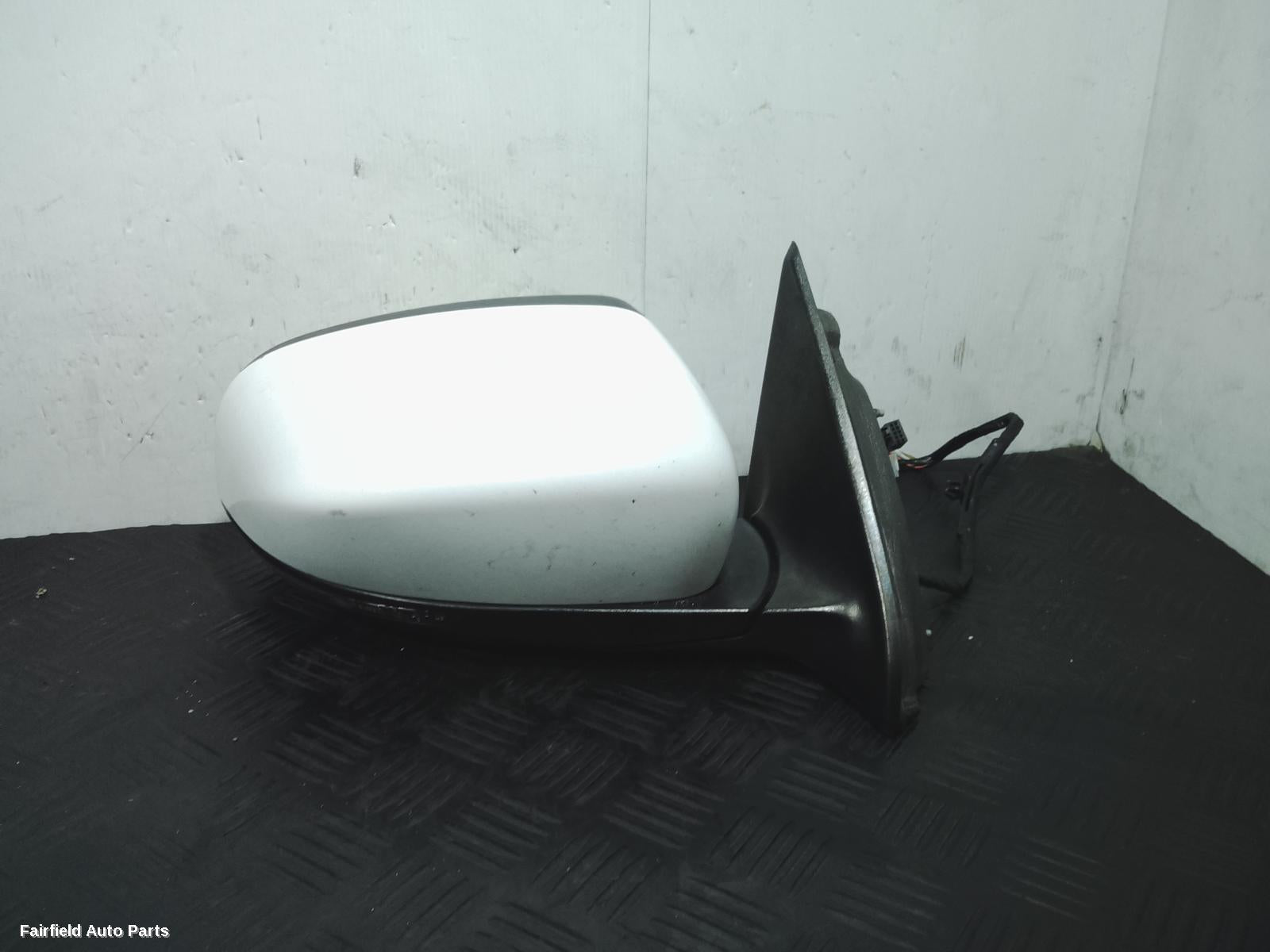2014-2018 Jeep Cherokee Right Door Mirror
