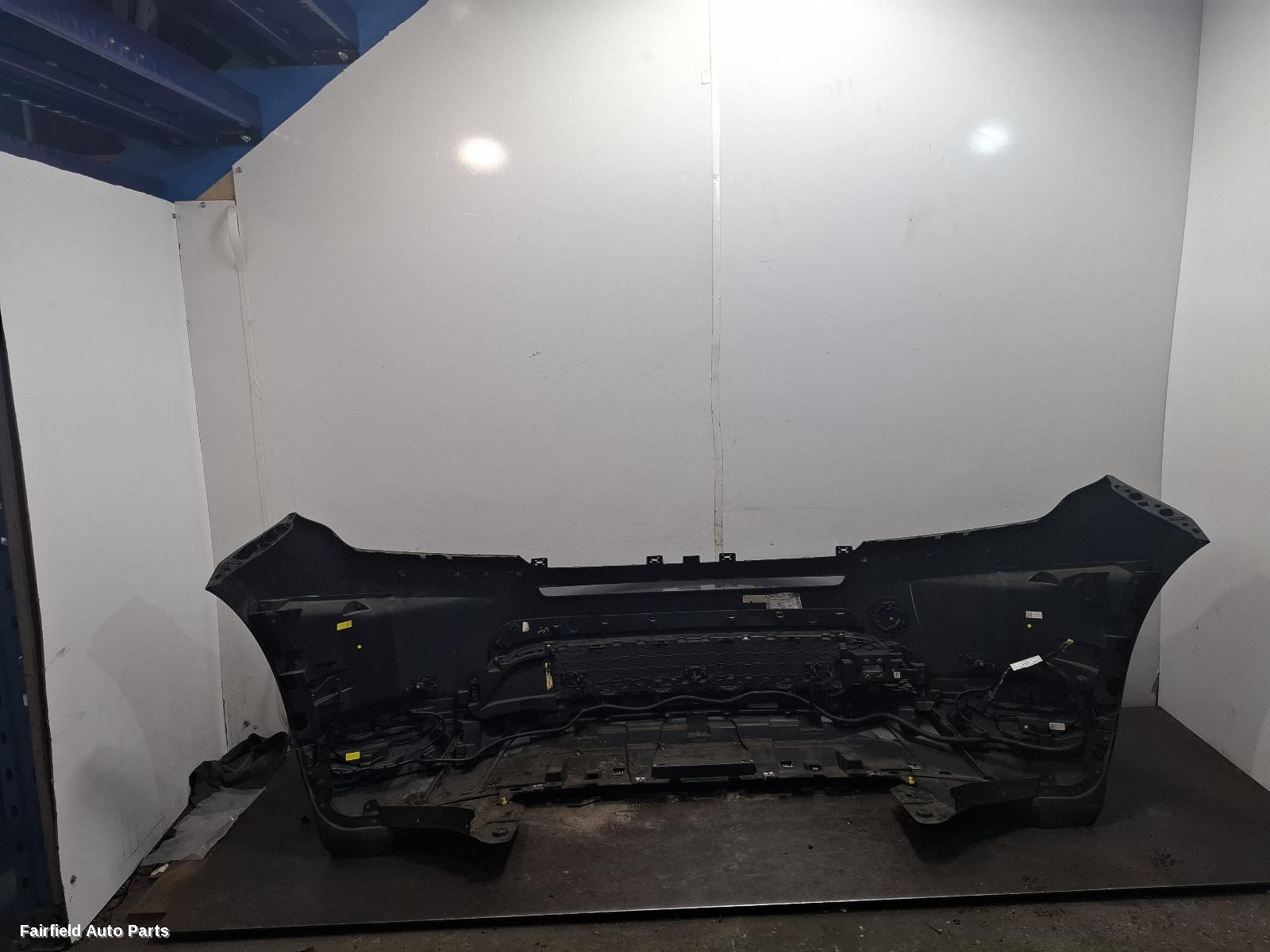 2019-2023 Land Rover Rangerover Evoque Front Bumper