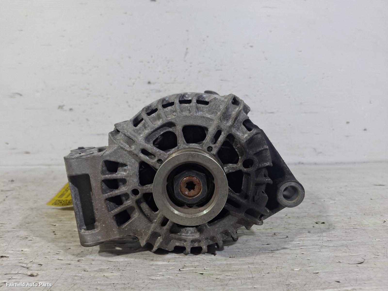 2013-2019 Ford Fiesta Alternator