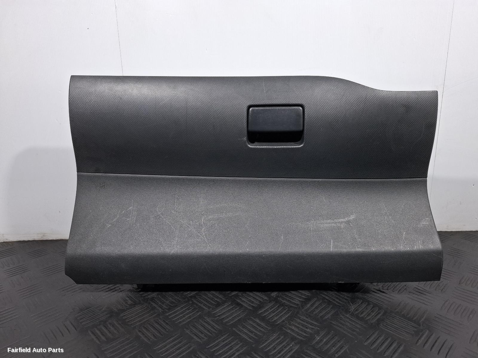 2007-2012 Toyota Corolla Glove Box