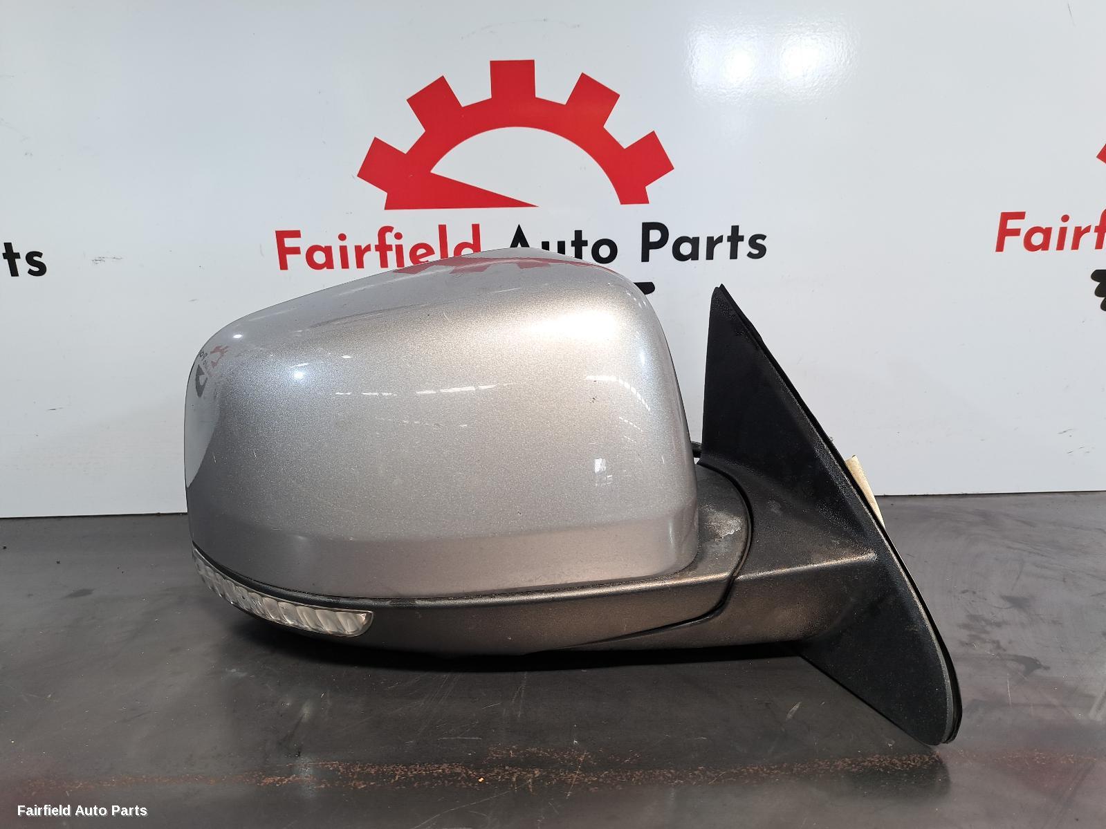 2013-2016 Jeep Grandcherokee Right Door Mirror