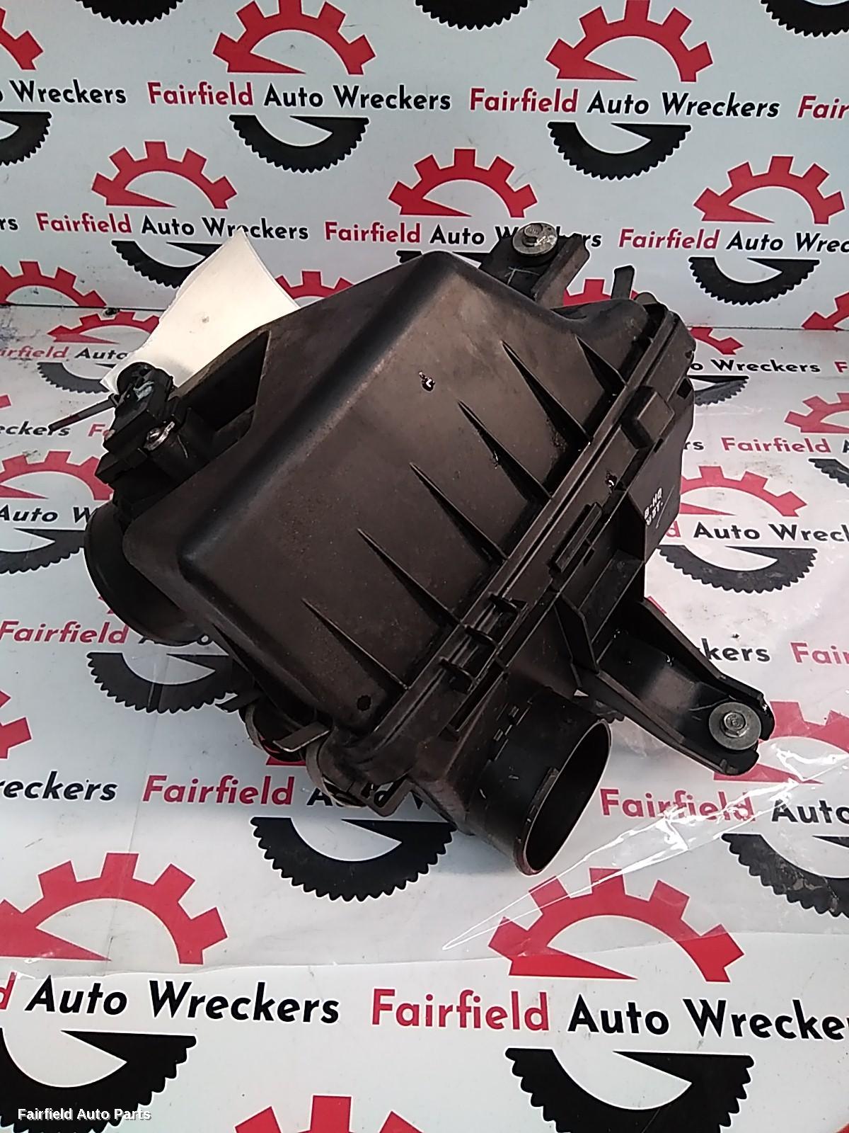 2014-2021 Honda Hrv Air Cleaner Box