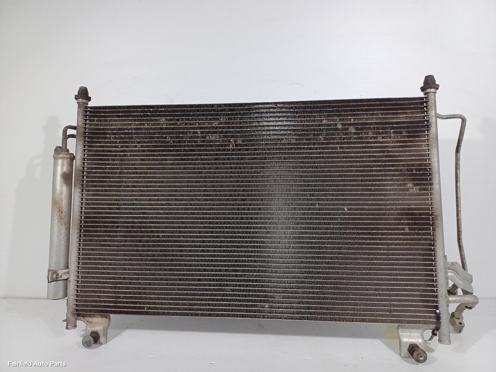 2006-2012 Mazda Cx7 A C Condenser