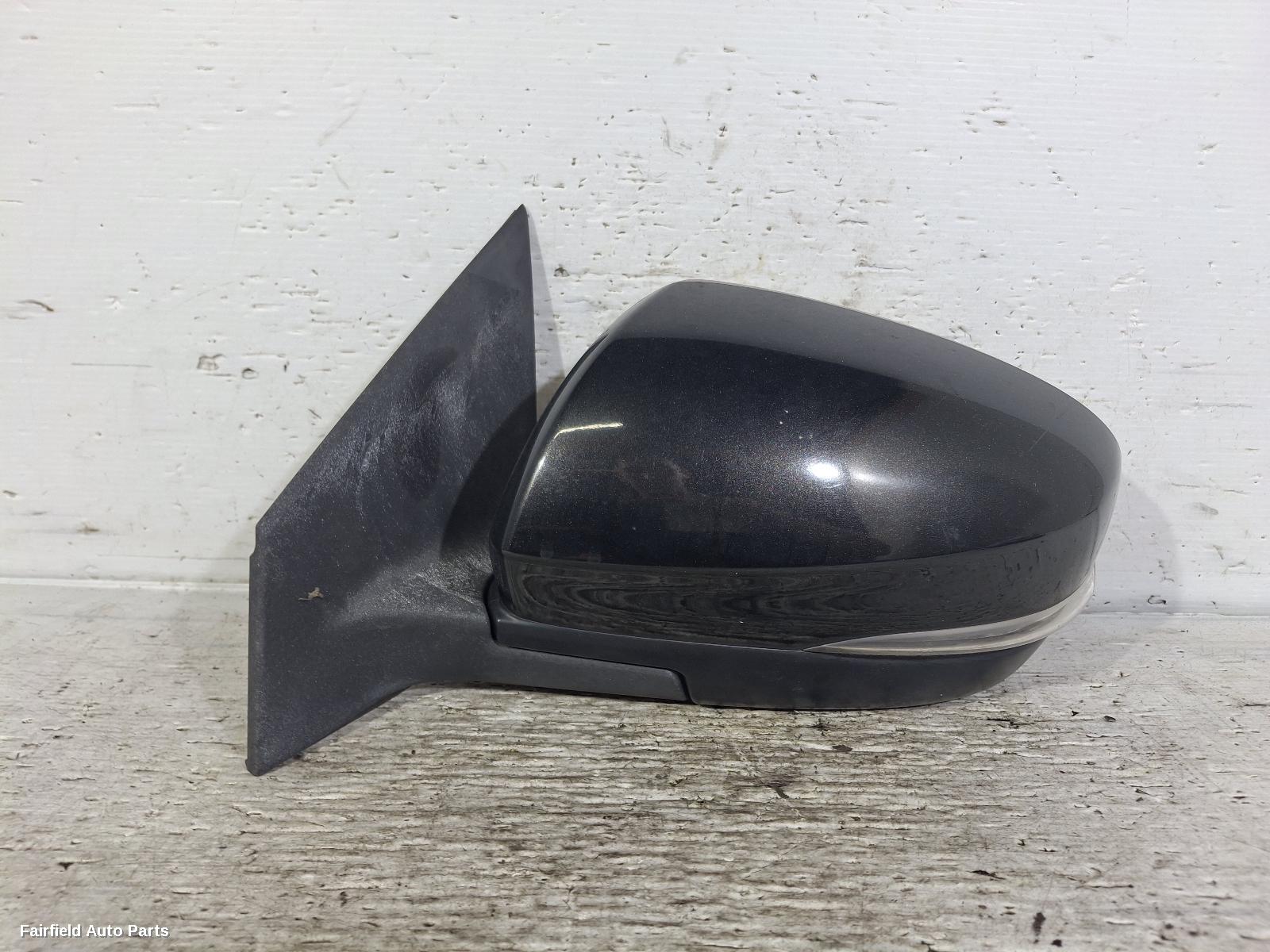2007-2009 Mazda Cx9 Left Door Mirror